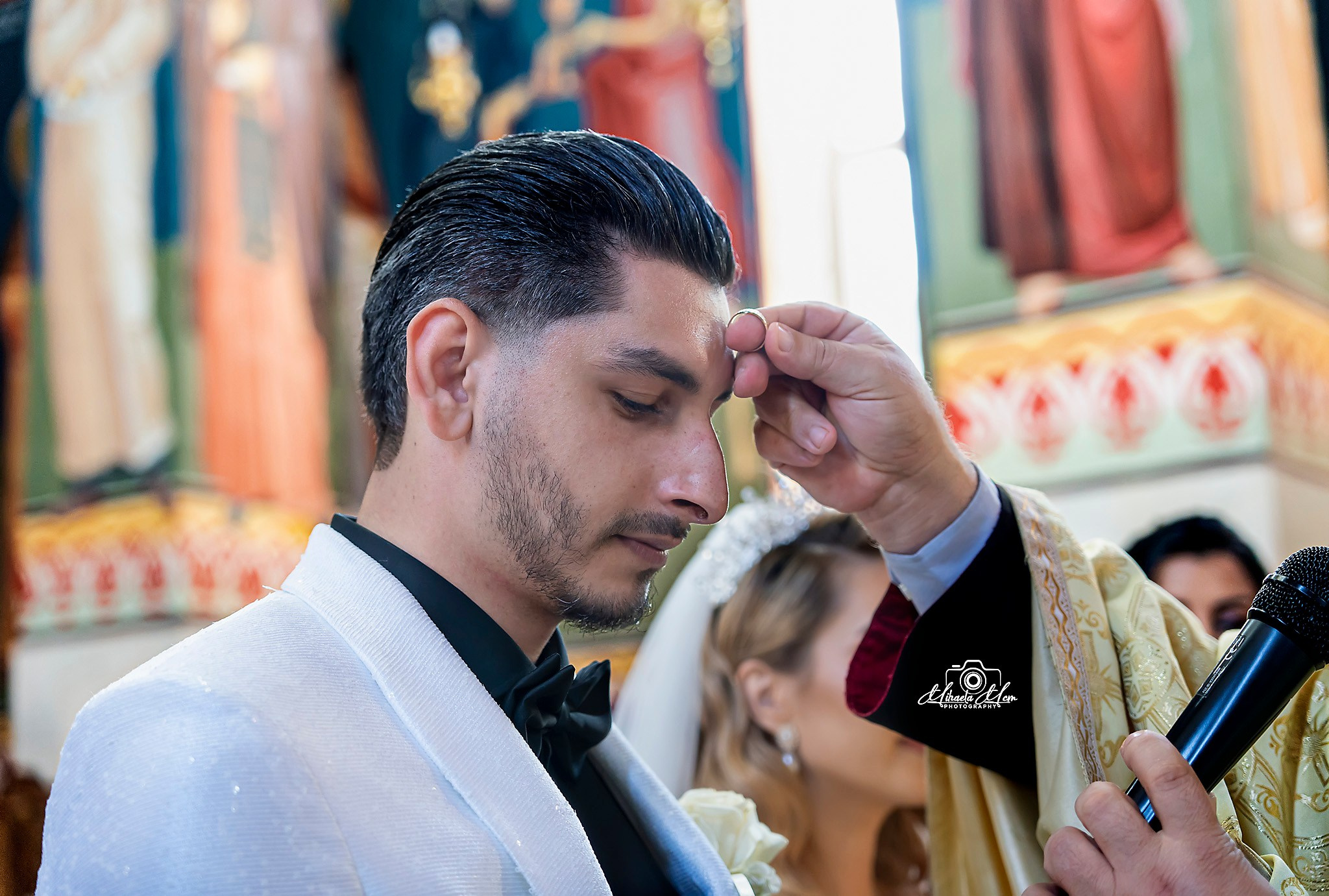 Fotograf nunta Bucuresti. Fotograf nunta Constanta. MCM Happy Studio – Fotograf și Videograf Nuntă