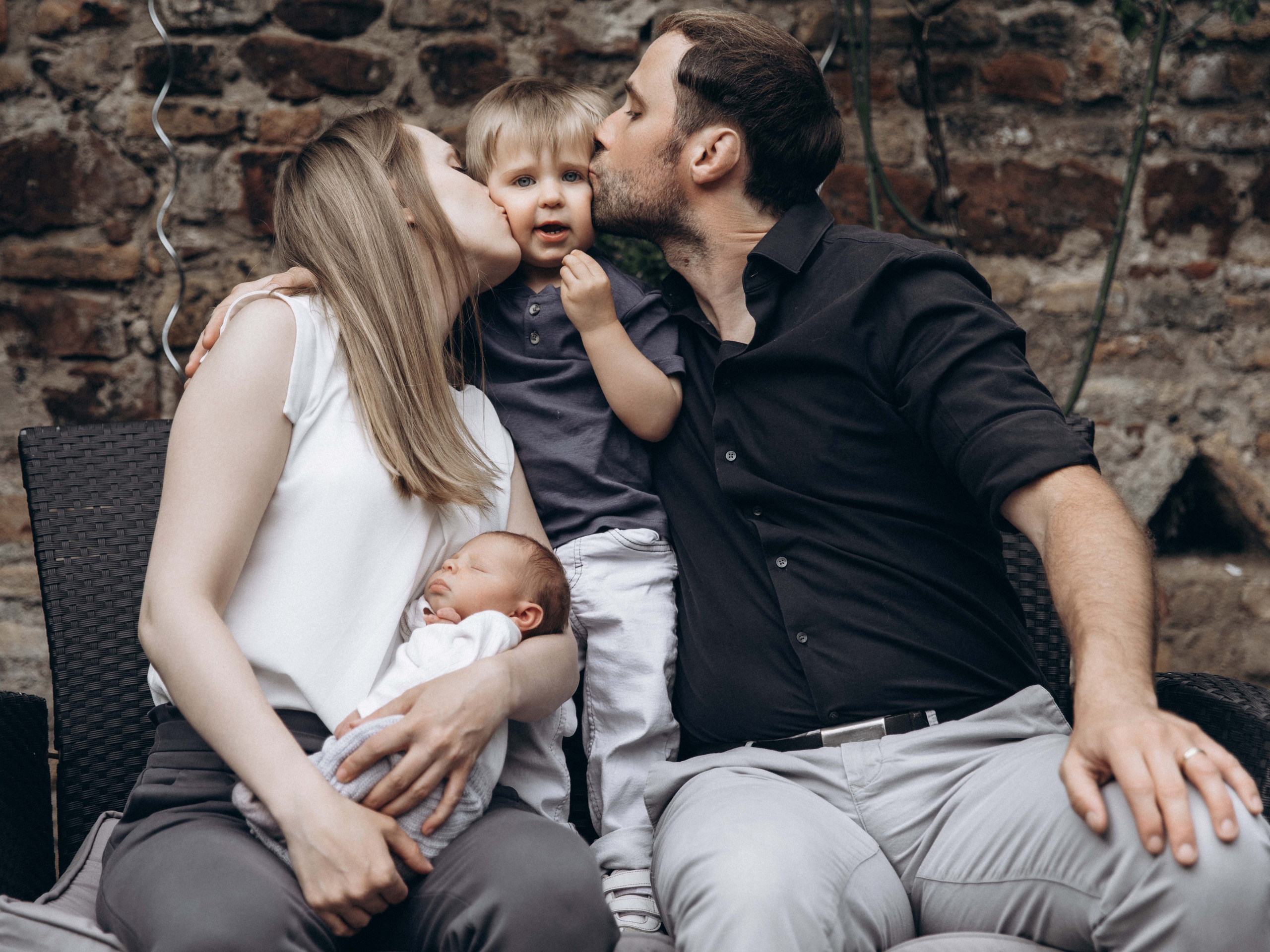 Newbornfotografin. Familien-, Hochzeits- und Newbornfotografin Neustadt an der Weinstraße