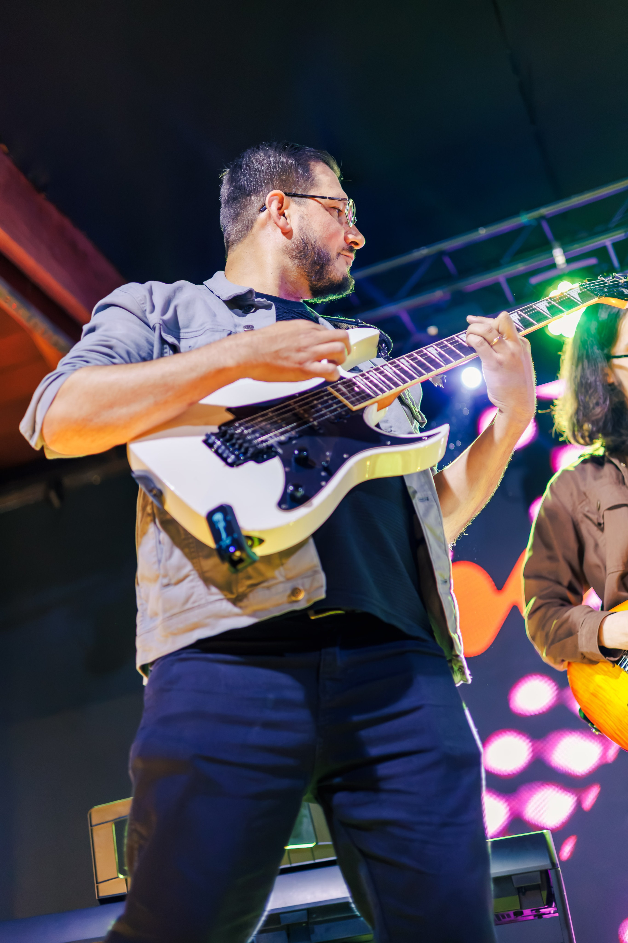 Musiflex on stage — Adultos. Will Reis fotografia — Fotógrafo em Curitiba