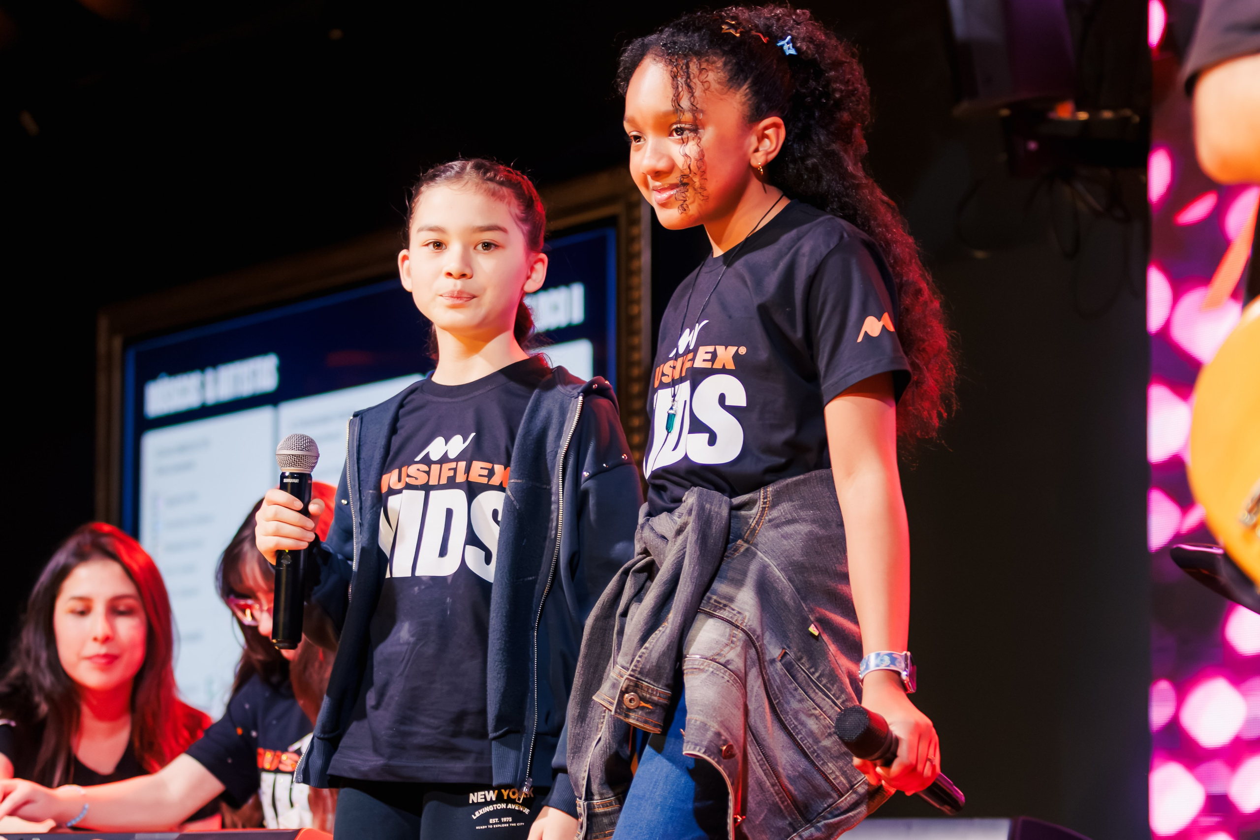 Musiflex on Stage — Kids. Will Reis fotografia — Fotógrafo em Curitiba