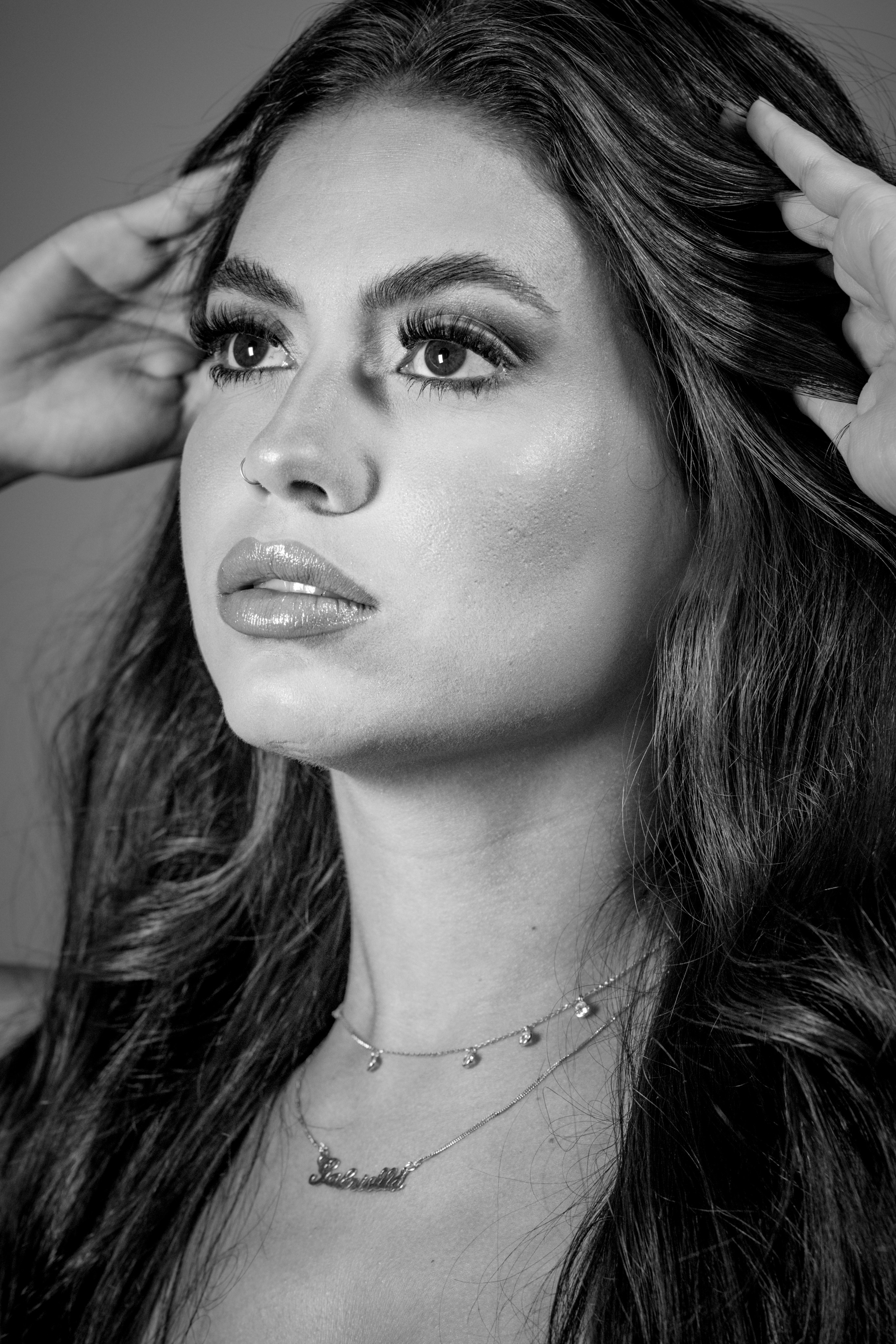 Gabriella. Joelbalbinofotografo