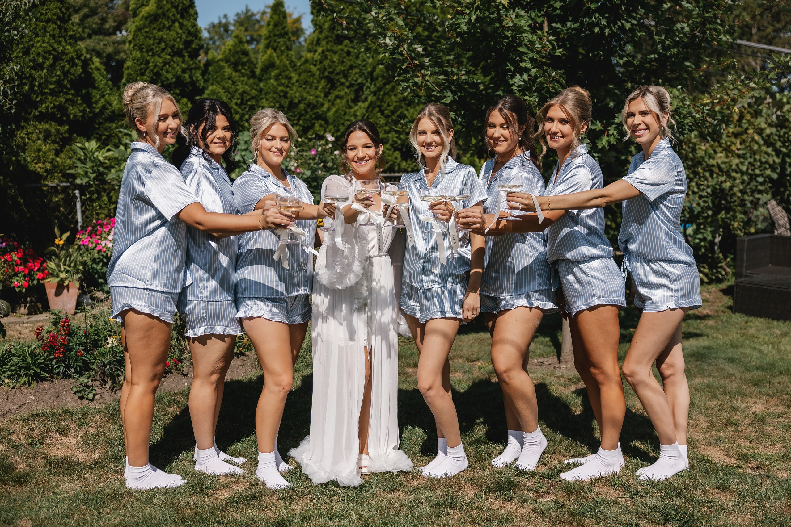 09.06.2025 Wedding. Wedding family event photographer in Chicago Nick Yushevich