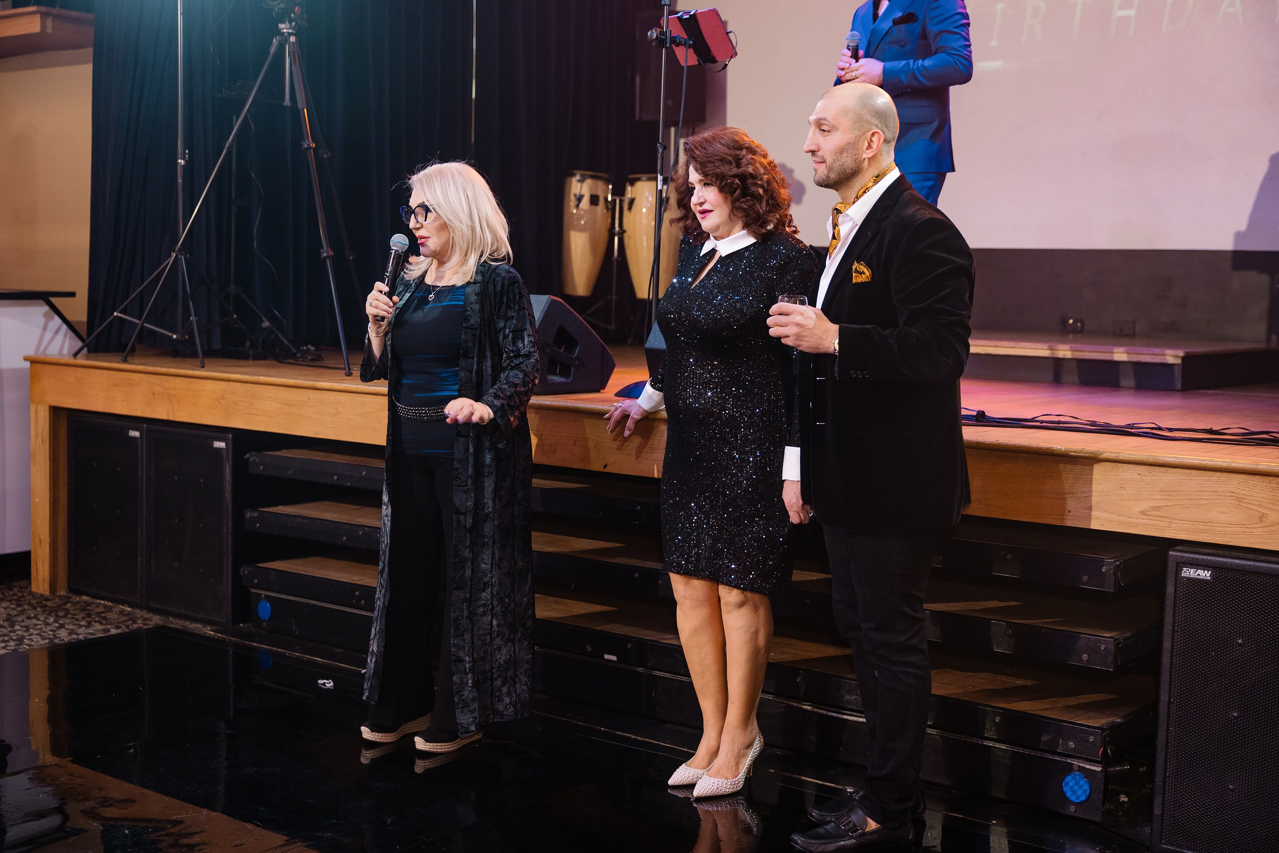 04.13.2025 First birthday. Wedding family event photographer in Chicago Nick Yushevich