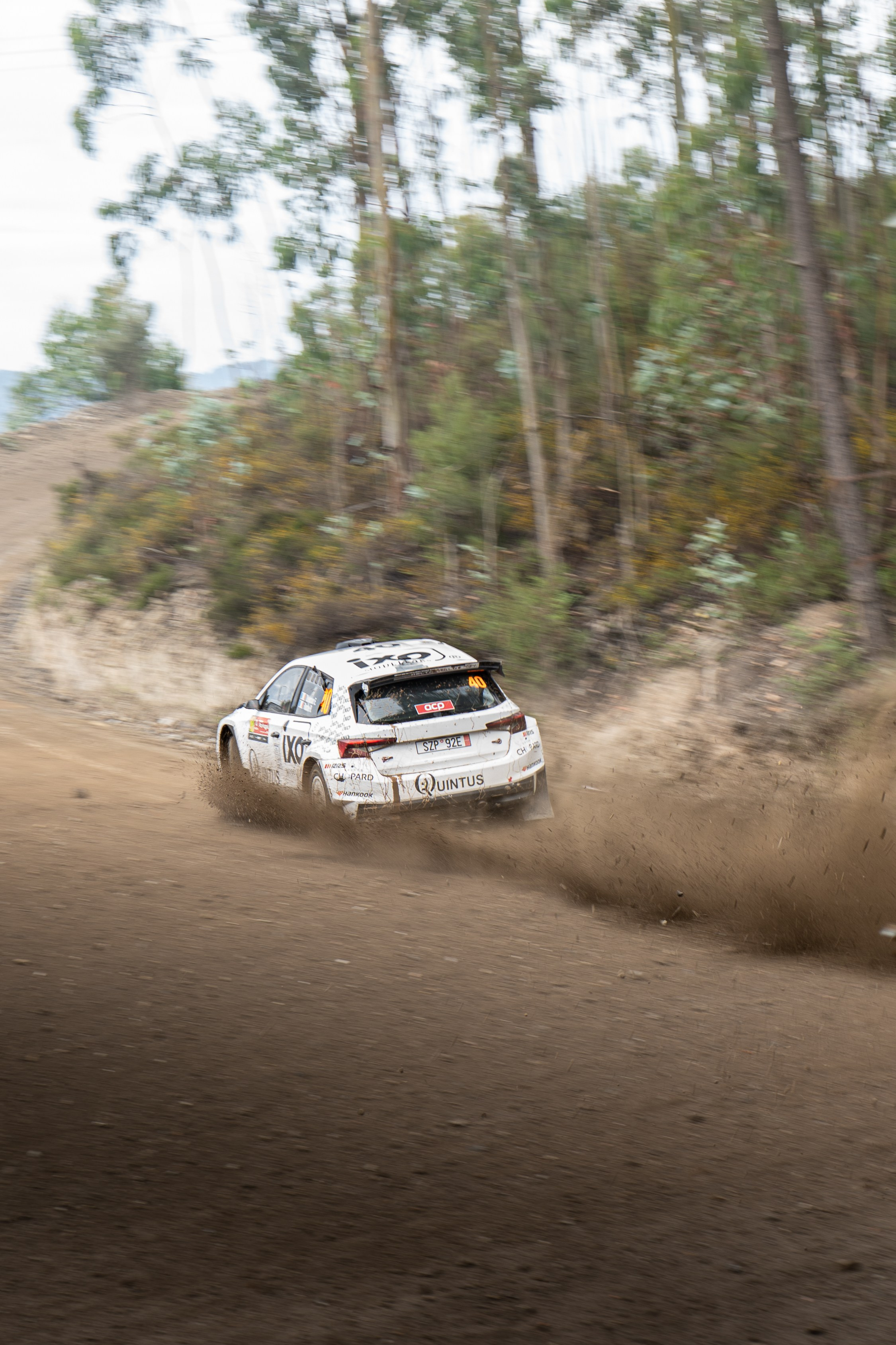 WRC 26'. MA Visuals — Fotografia e Vídeo