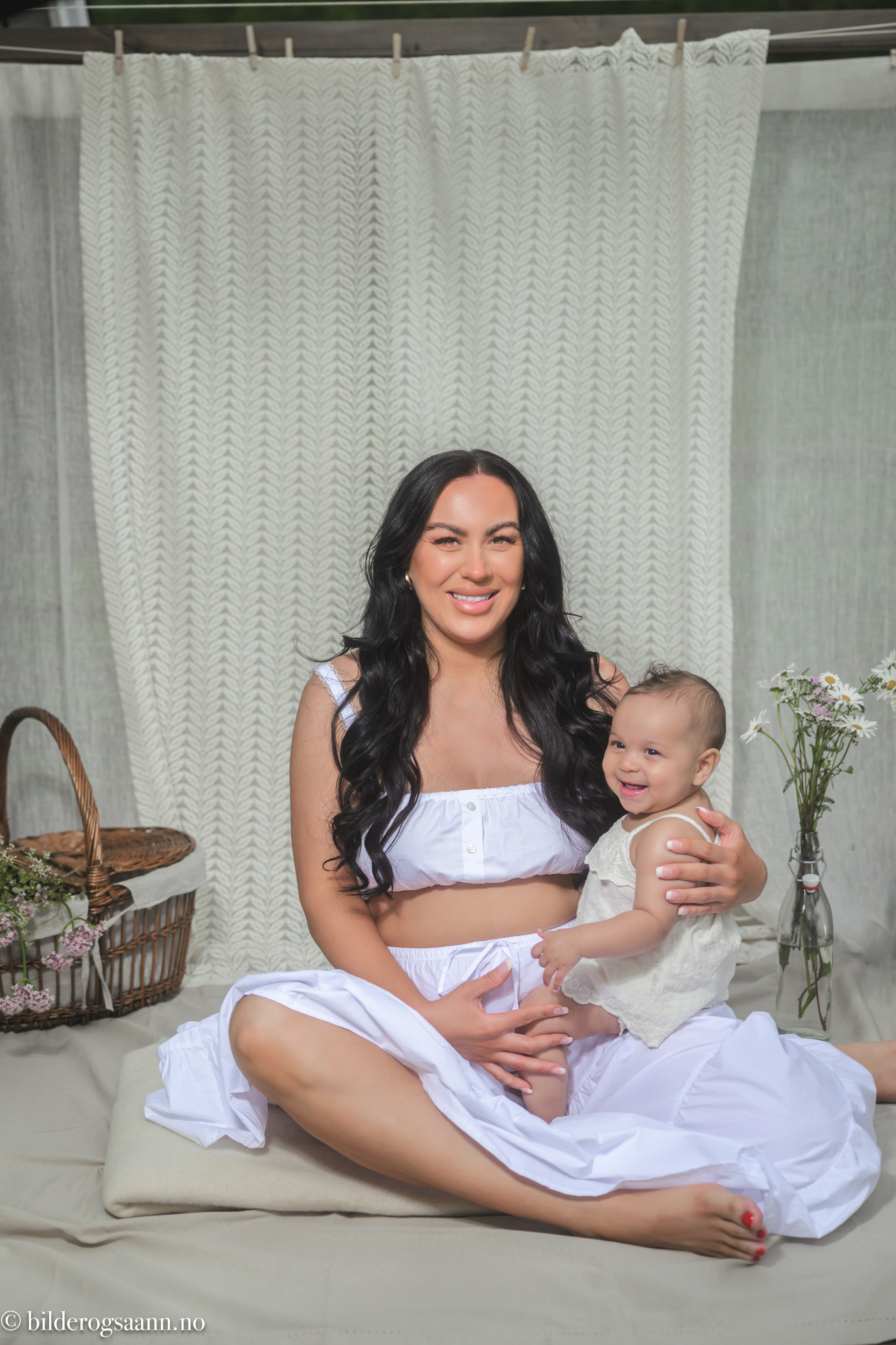 Barn- og familiefotografering. Familiefotograf i Narvik kommune