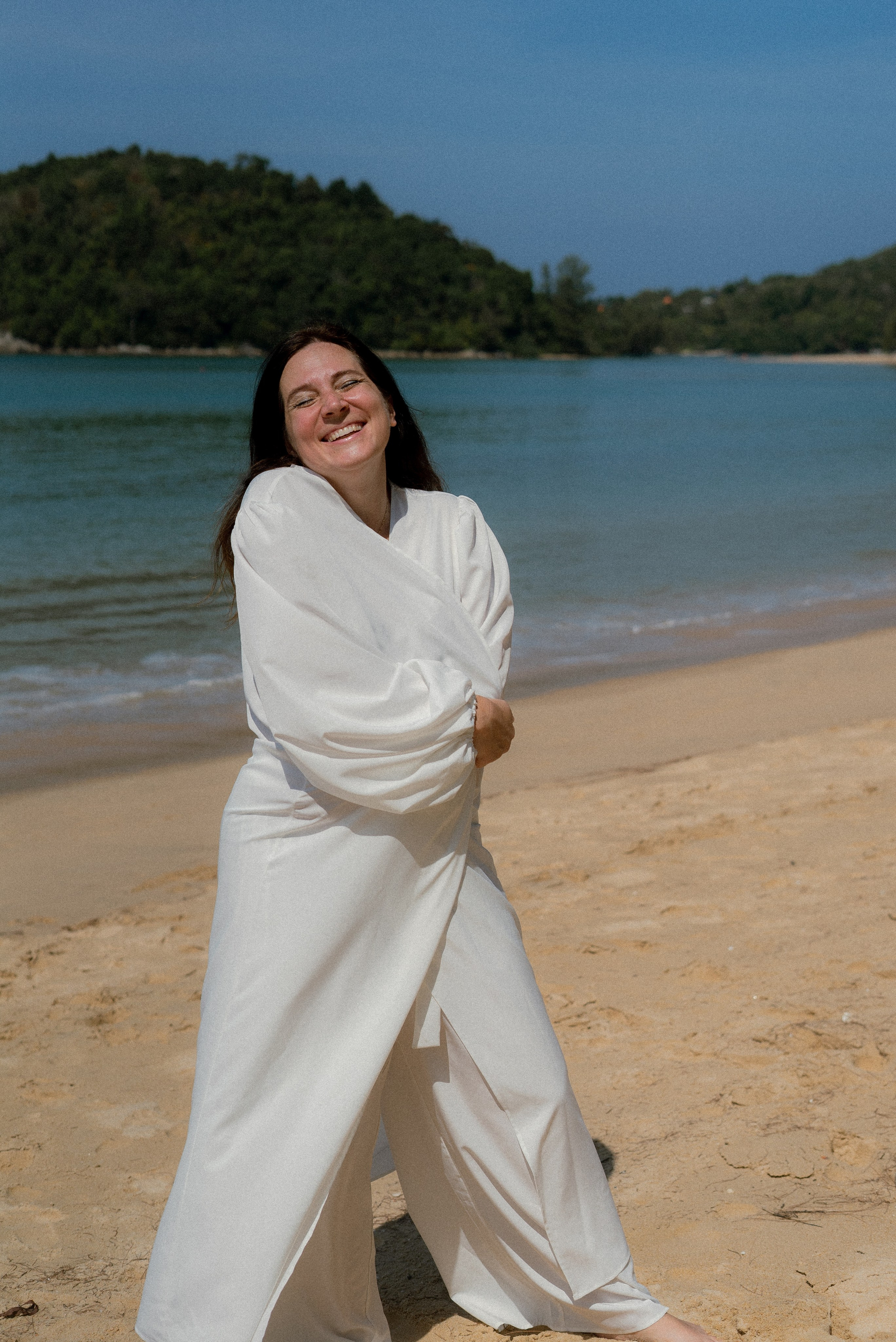 Природная съёмка