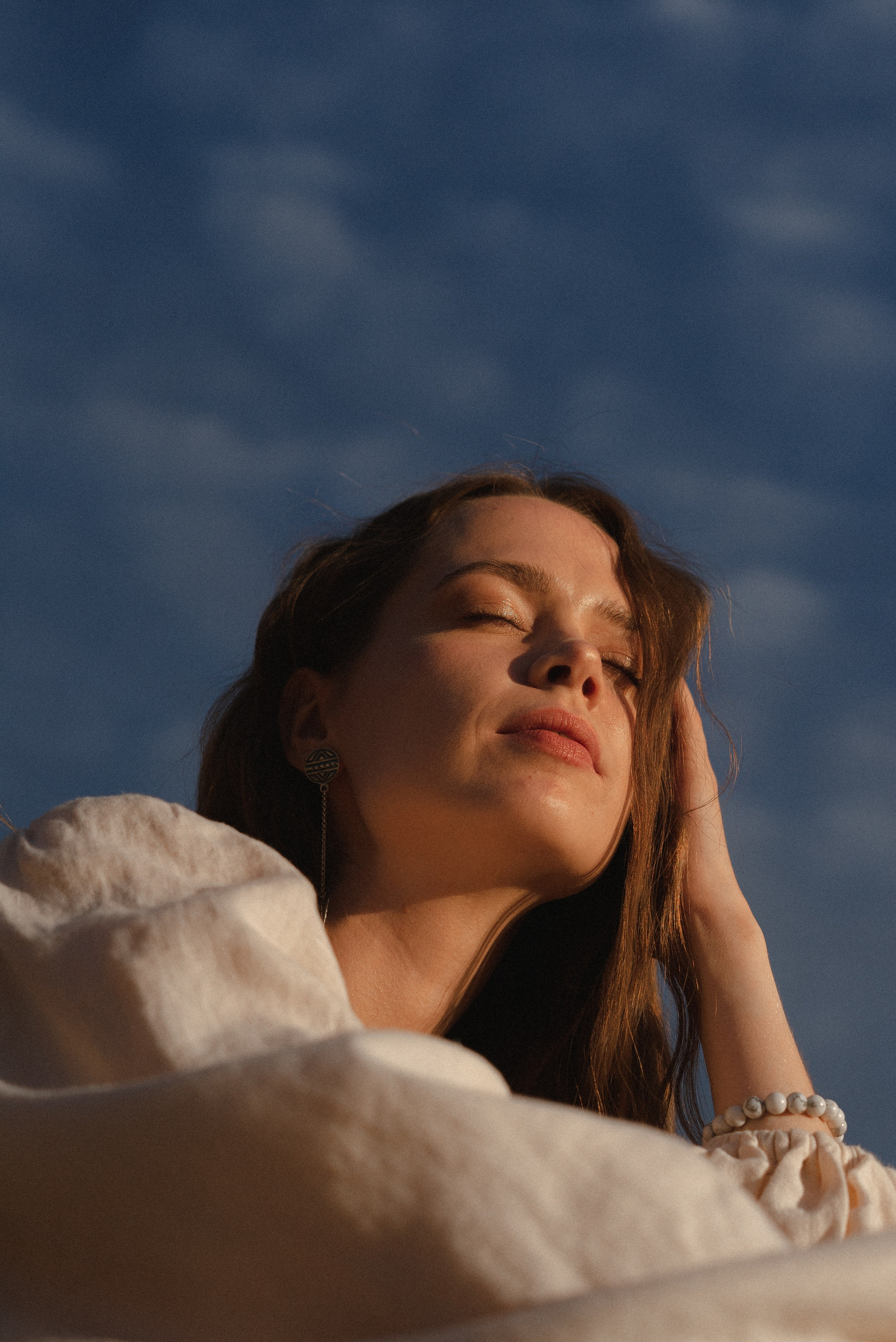 Природная съёмка