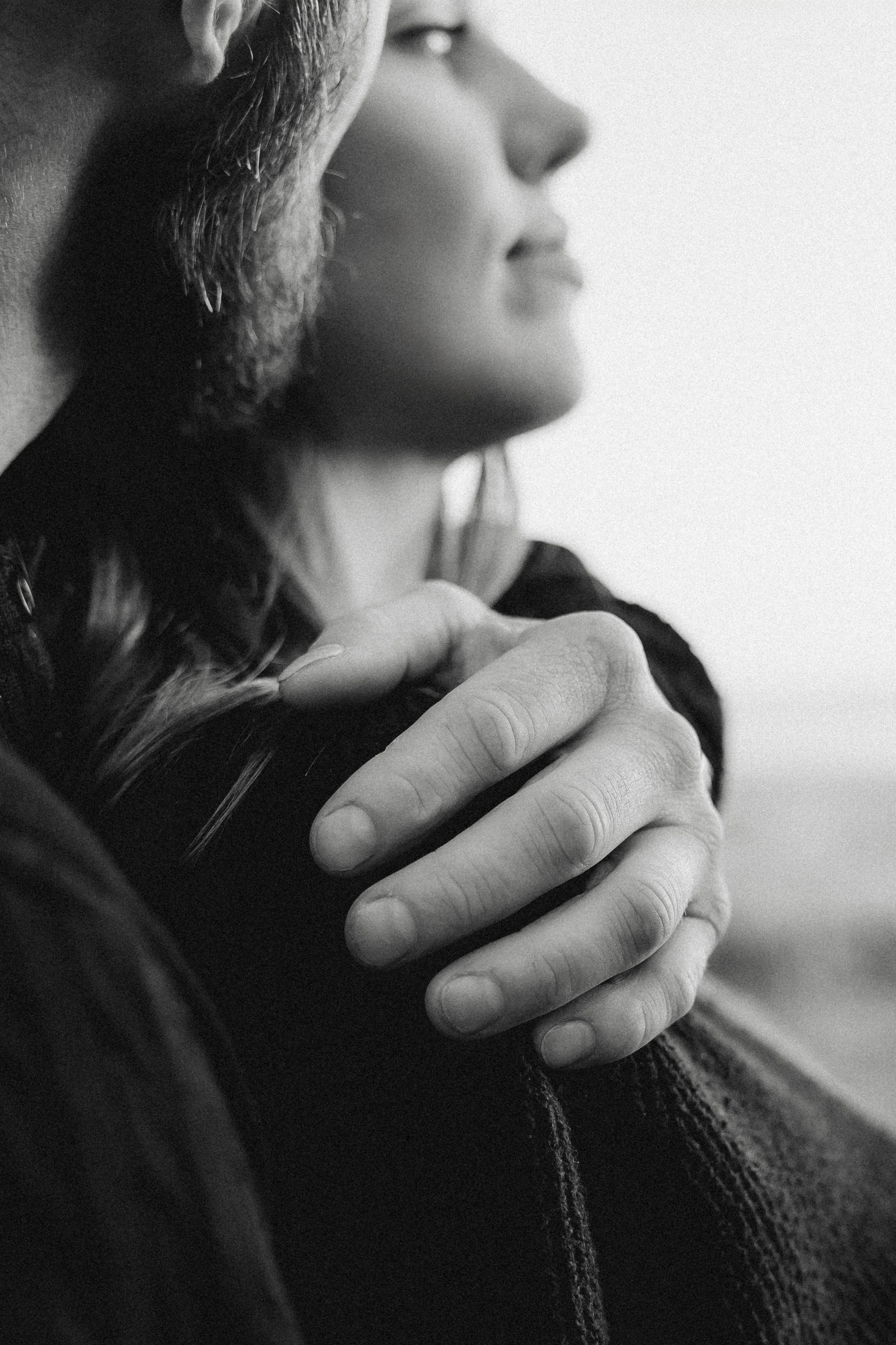 Engagement & Love stories. ArtFeather Photography. Sacramento, California