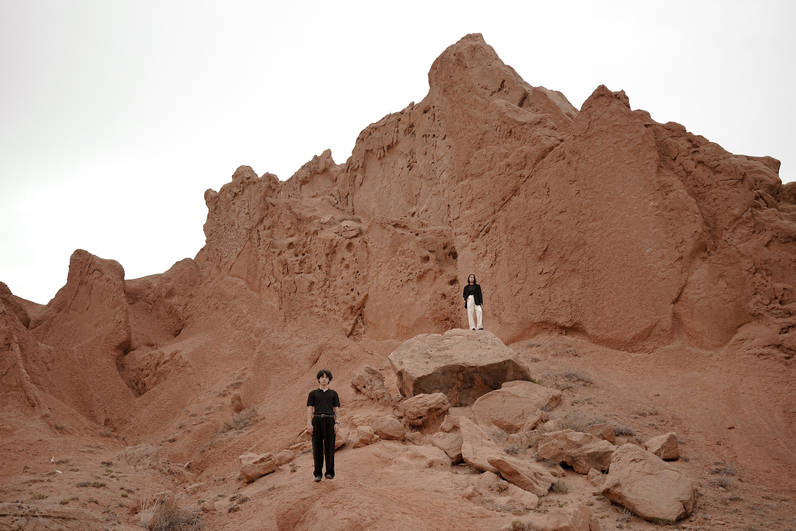 Амир & Сабина