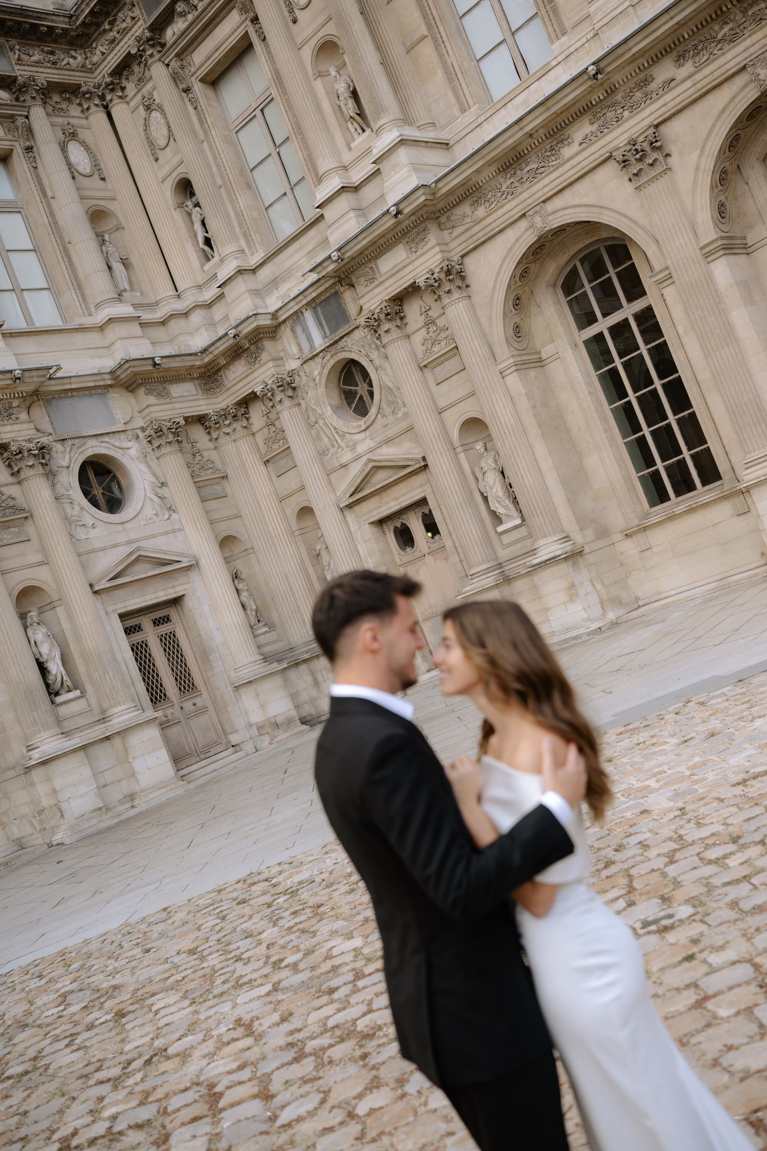 Ana + Marko | Paris. Proud Vision Weddings | Wedding Photography & Films — Servicii profesionale Foto Video Nunta Iasi