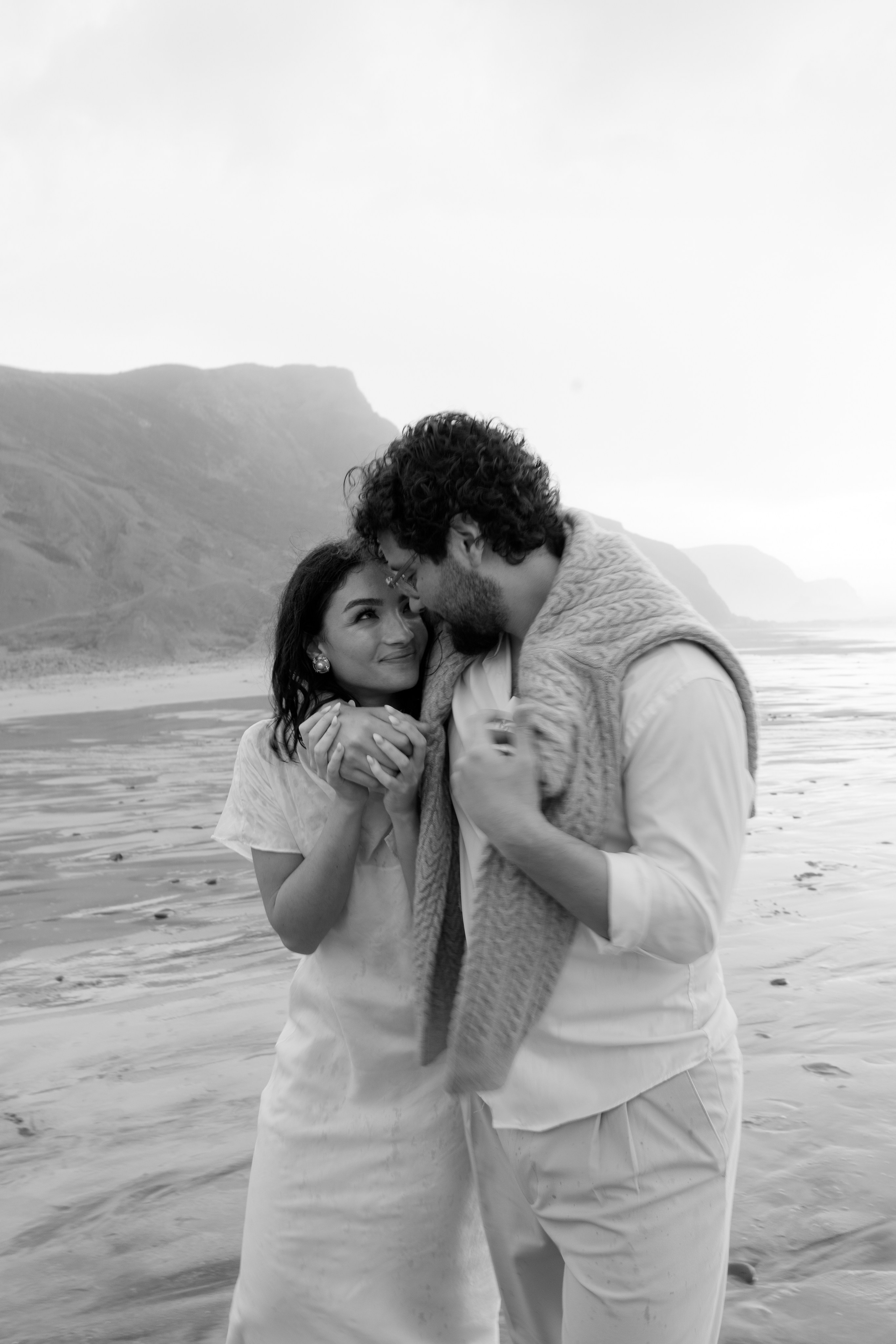 Estelle + Younes |Praia da Cordoama |Faro. Proud Vision Weddings | Wedding Photography & Films — Servicii profesionale Foto Video Nunta Iasi