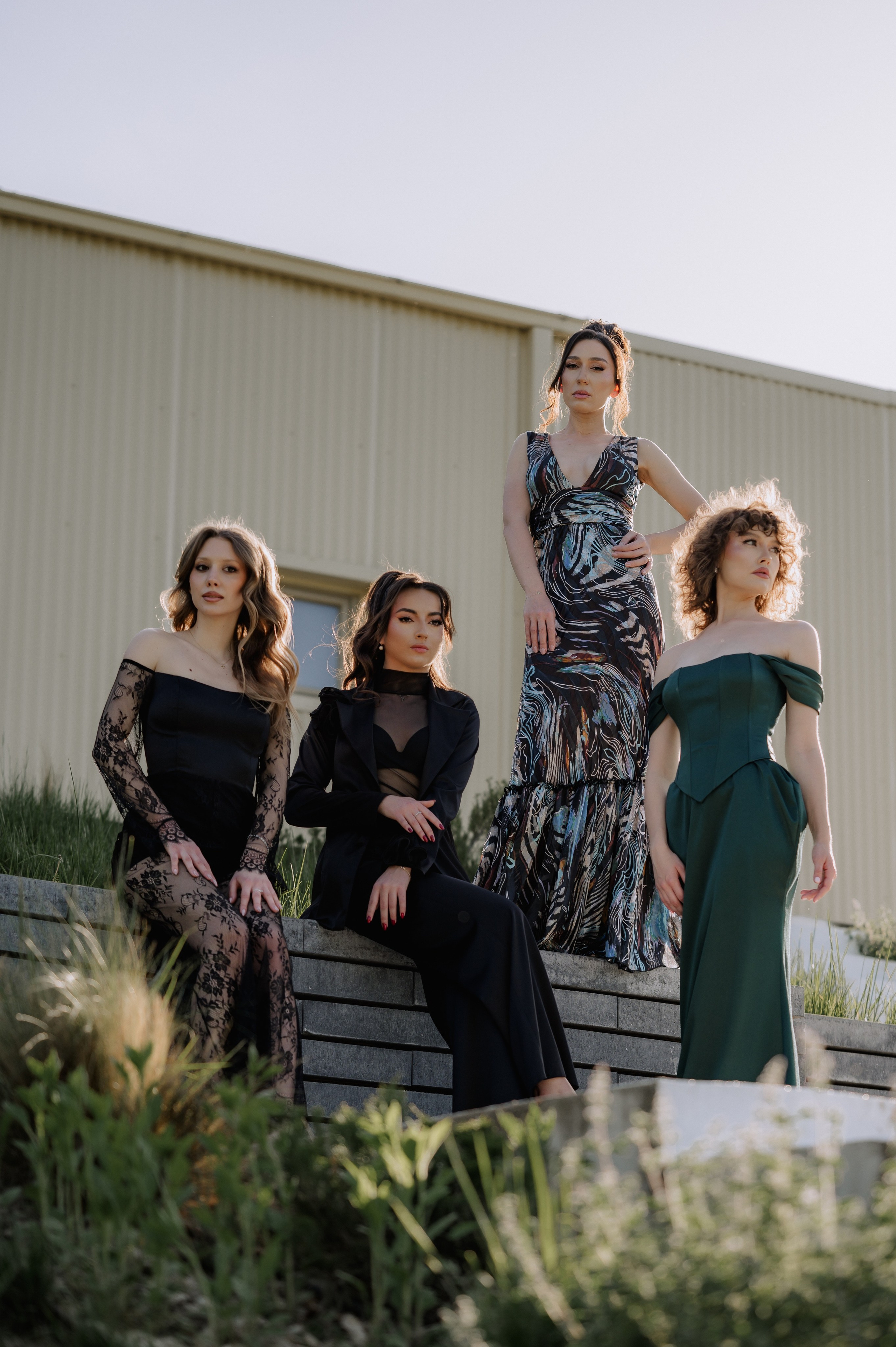 Sedinta foto de branding. Proud Vision Weddings | Wedding Photography & Film — Servicii profesionale Foto Video Nunta Iasi