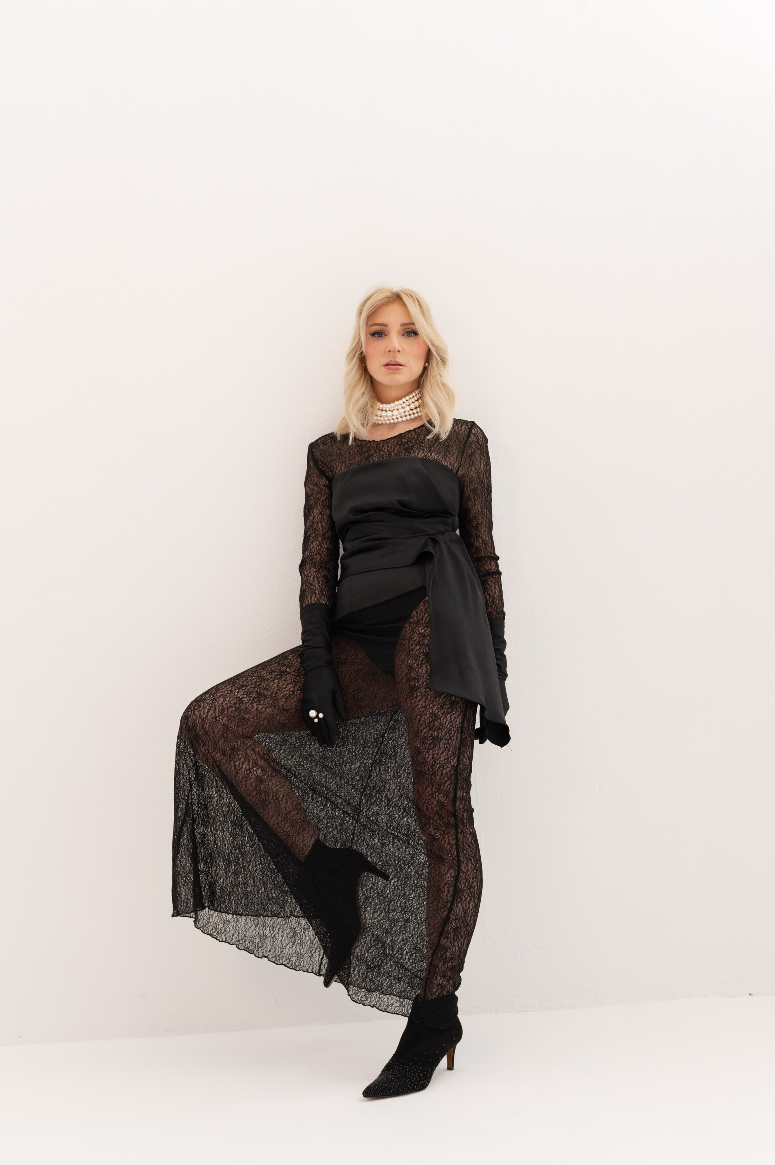 Fashion- Individuele Fotoshooting. Fotostudio ArtRoom