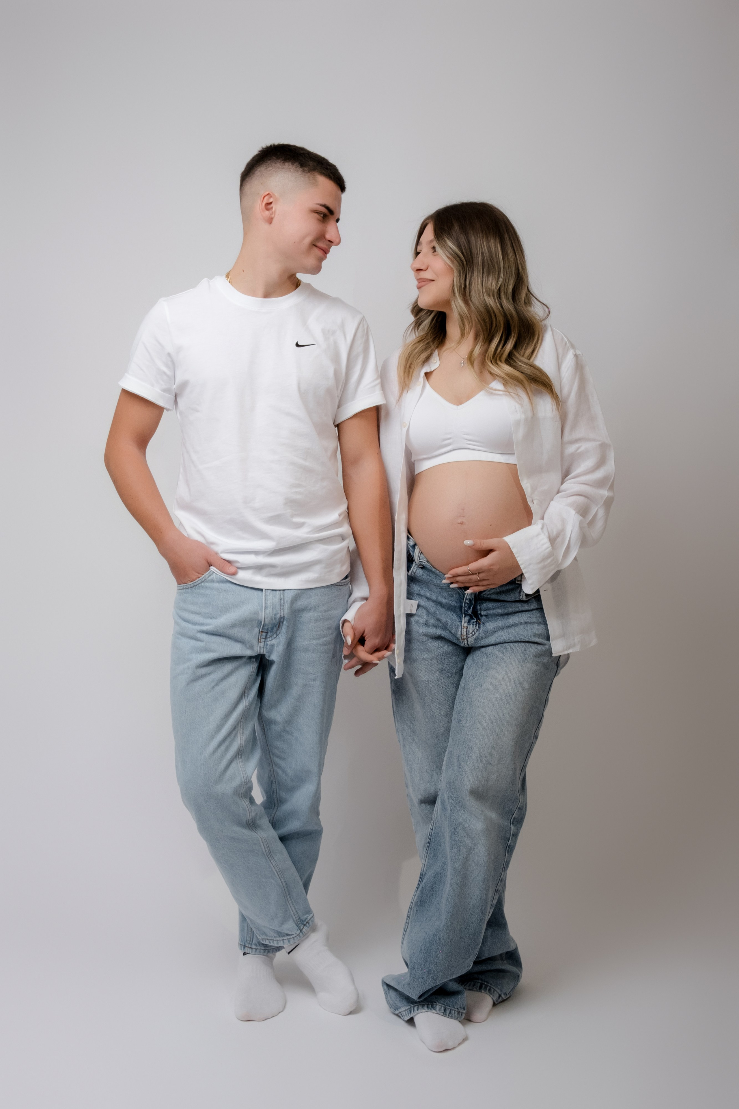 Foto Maternità a Parma | Grosu Photography. Grosu Photography | Fotografo Matrimonio e Famiglia