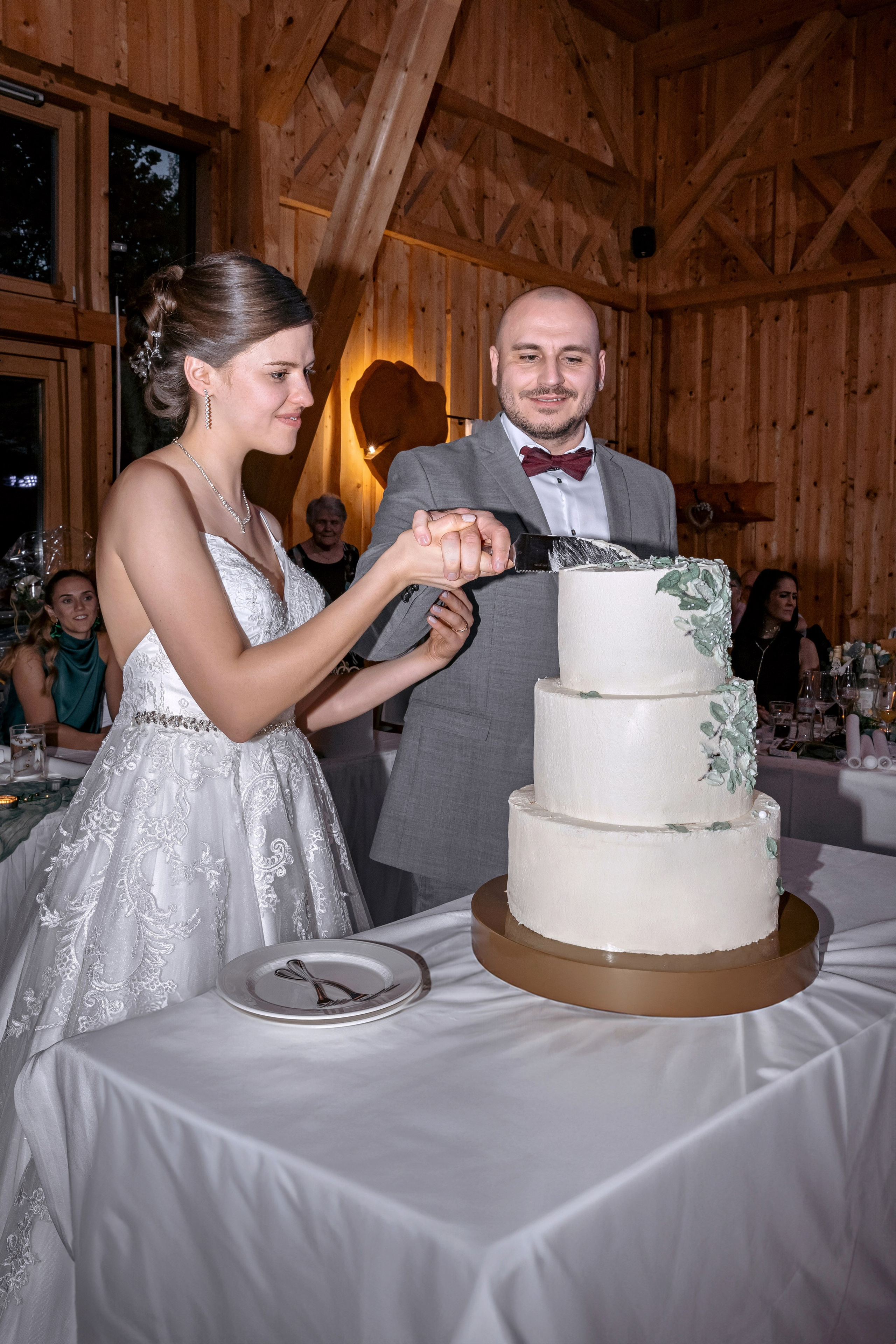 Hochzeitsfotograf & Video