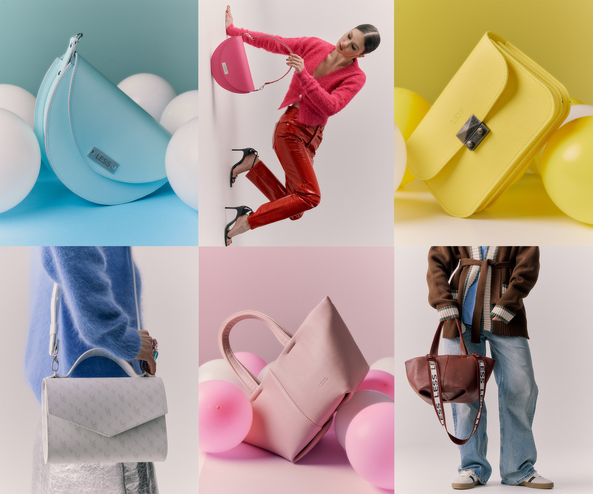 ACCESSORIES. Fashion and advertising photographer Alina Mikhalkovich Dubai