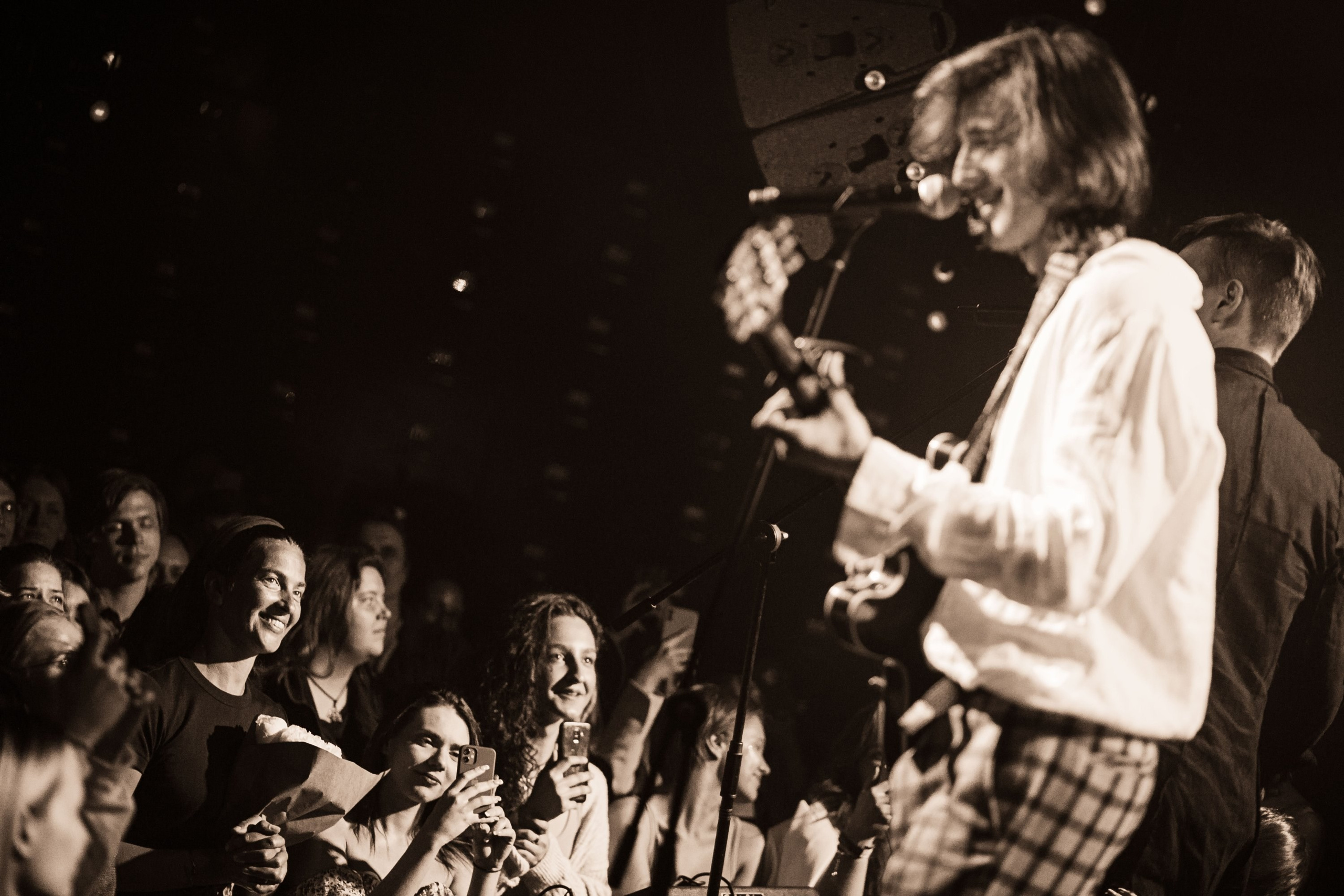 R.A.SVET Concert. True Story Photography