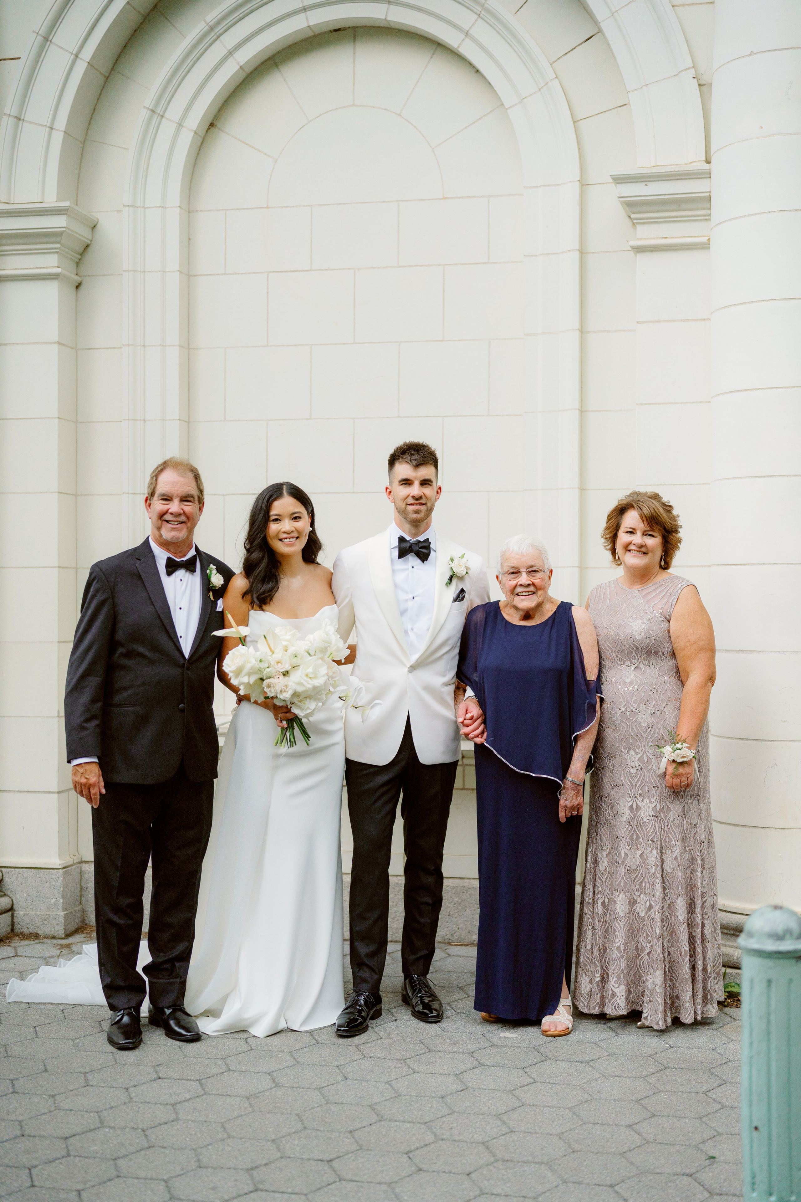 Jullieanne and Ryan. Wedding photographer and videographer New York | New Jersey