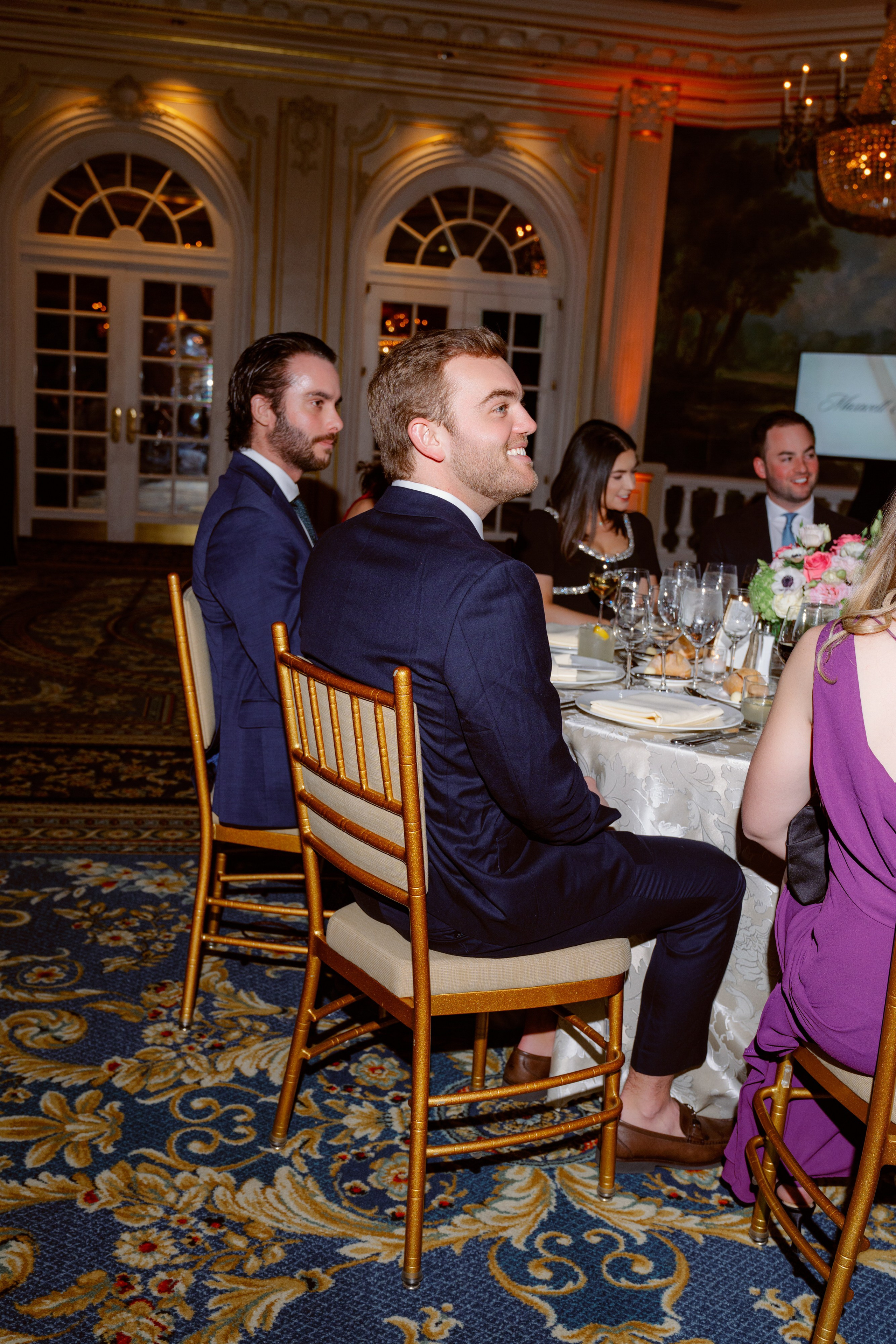 Anne and Maxwell. Wedding photographer and videographer New York | New Jersey