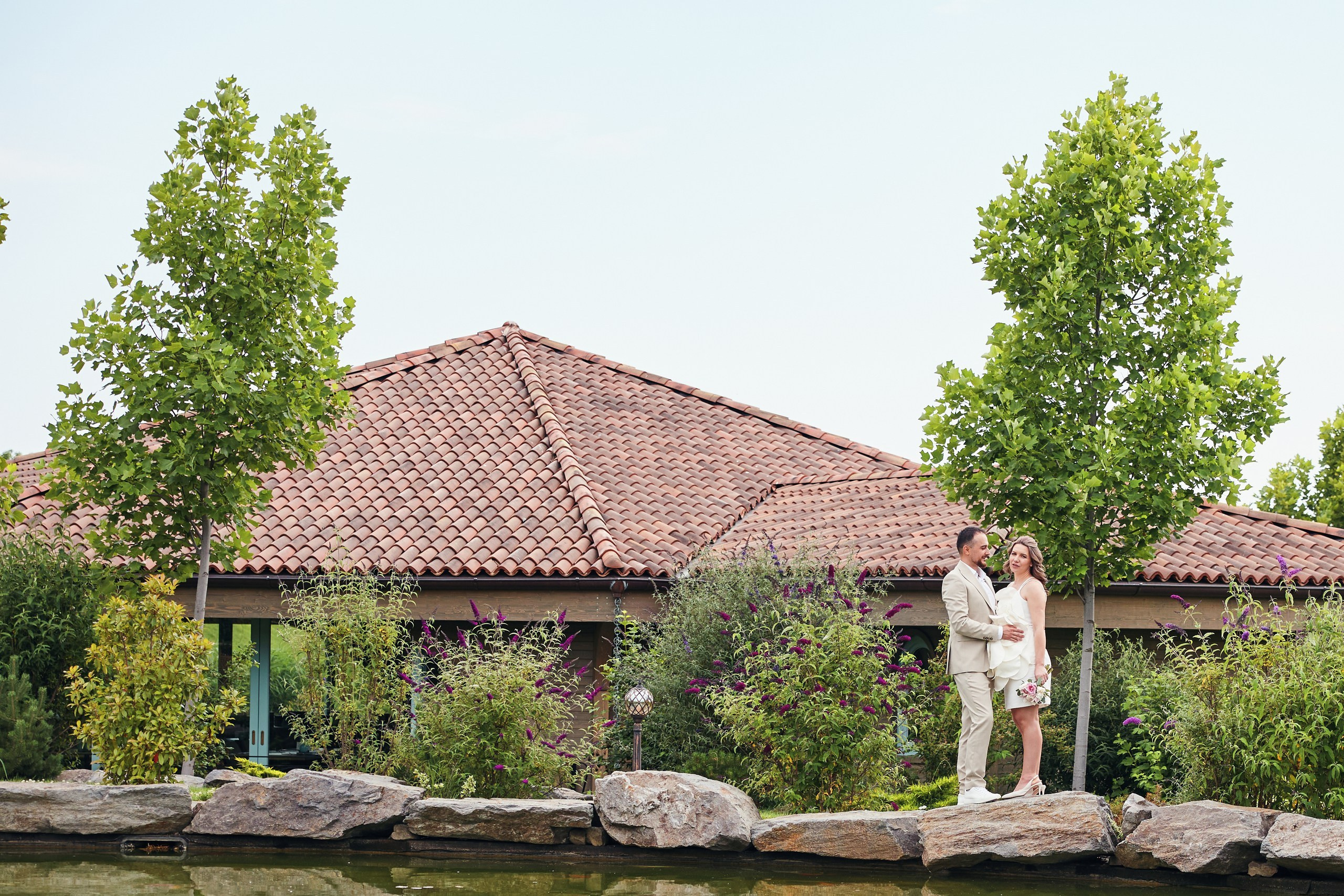 Georgiana ❤️ Mihai. Bogdan Vancea | Fotograf Nunta Ploiești