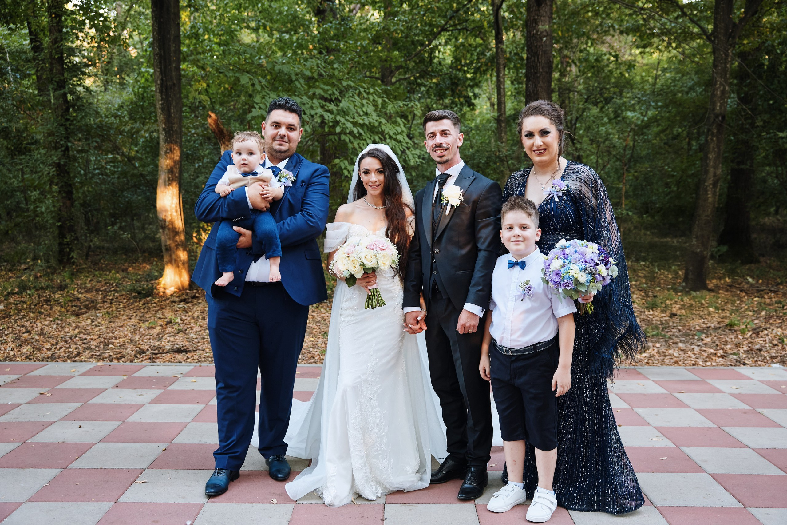 Andreea si Gabi. Bogdan Vancea | Fotograf Nunta Ploiești