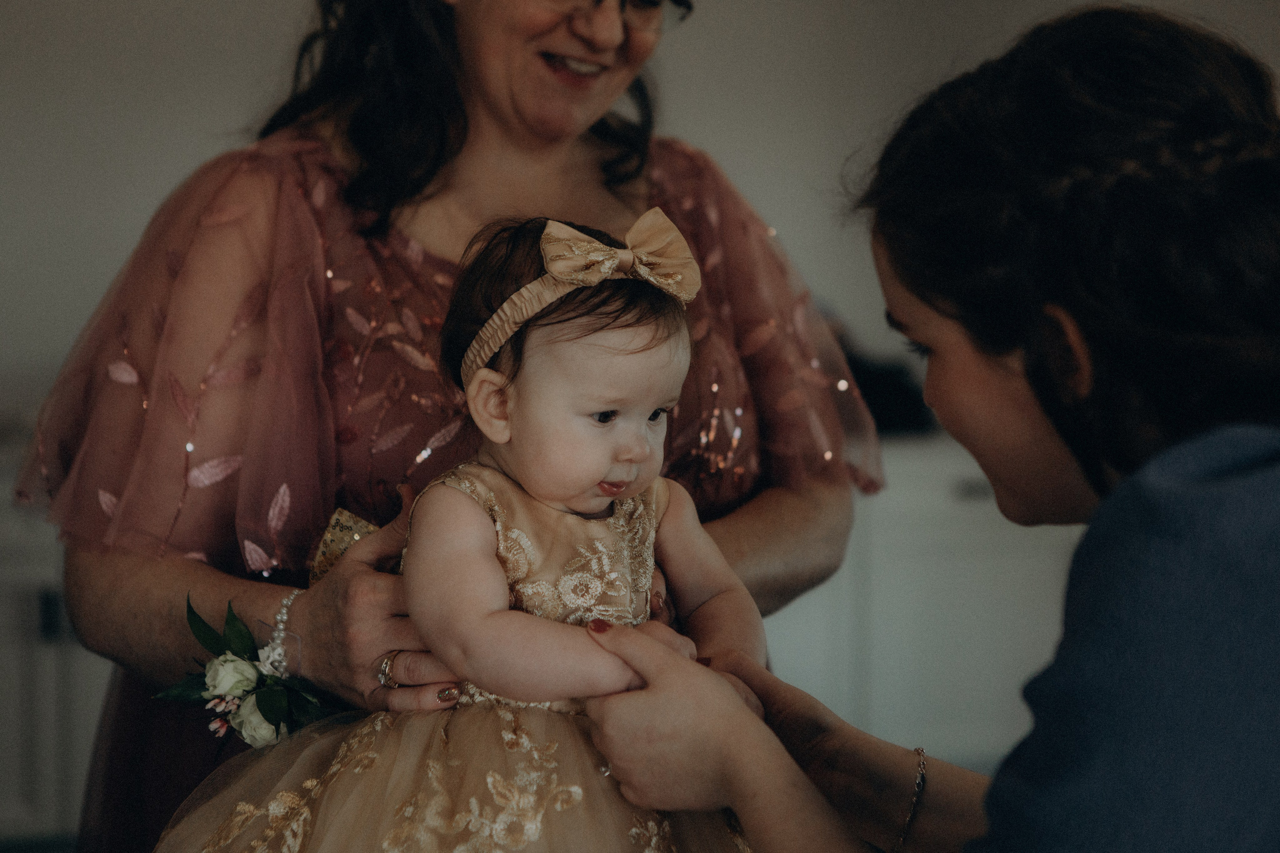 John & Marissa (IA). CAPTURED BY SHANKS PHOTOGRAPHY