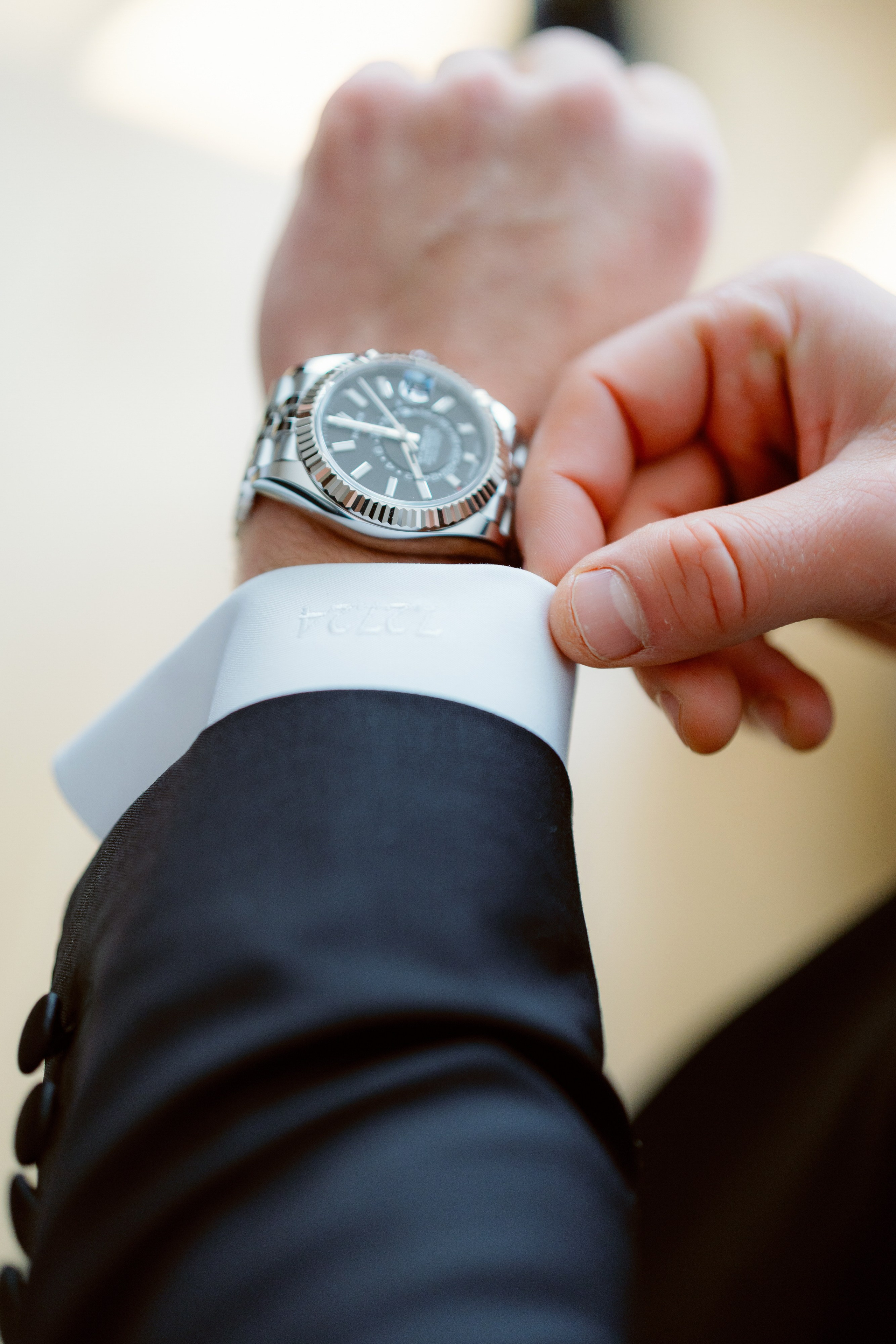 Kelsey and Scott’s Grand Jewish Wedding at Guastavino’s. Wedding photographer and videographer New York | New Jersey