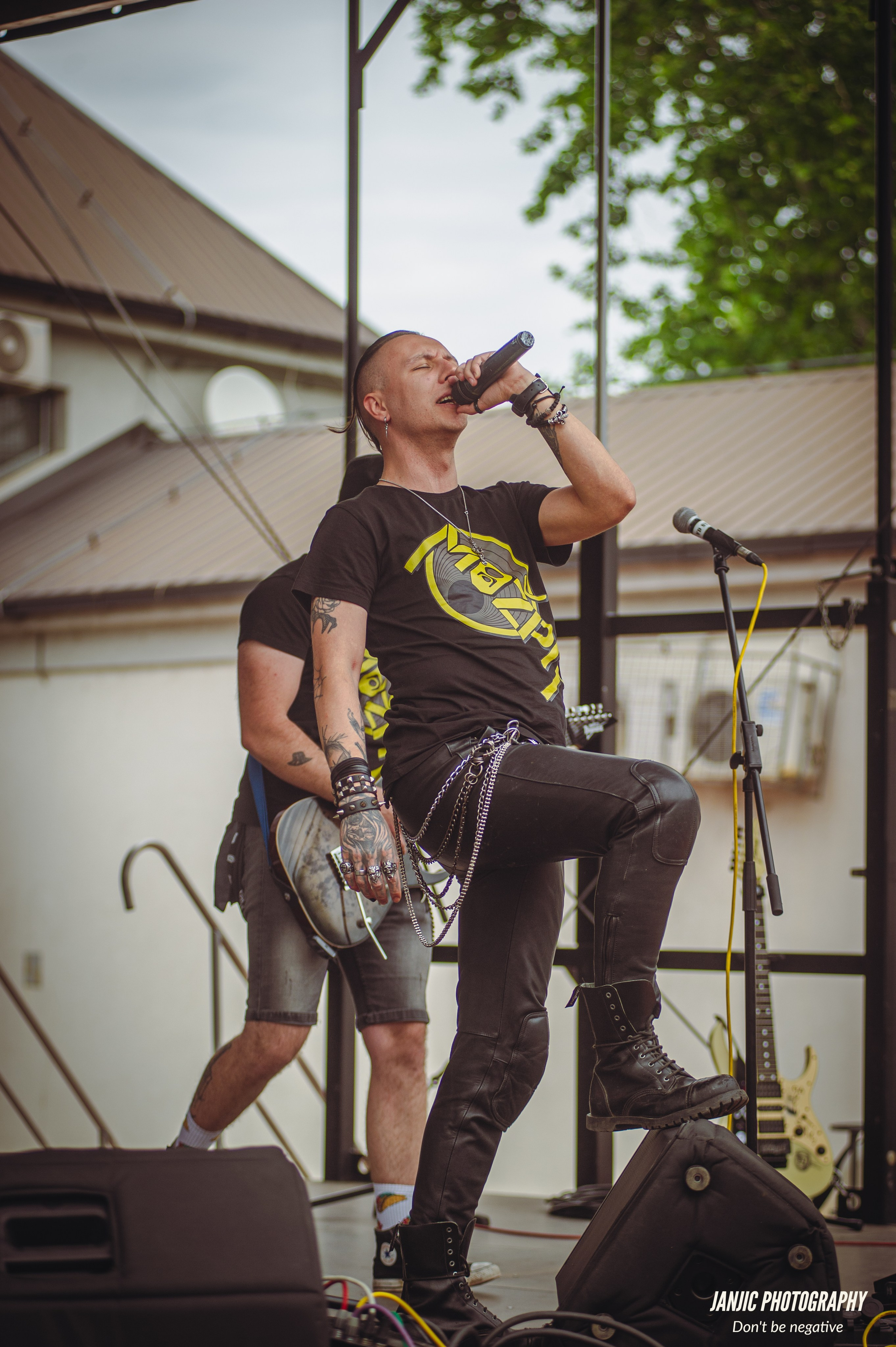 Koncerti. Janjić Photography