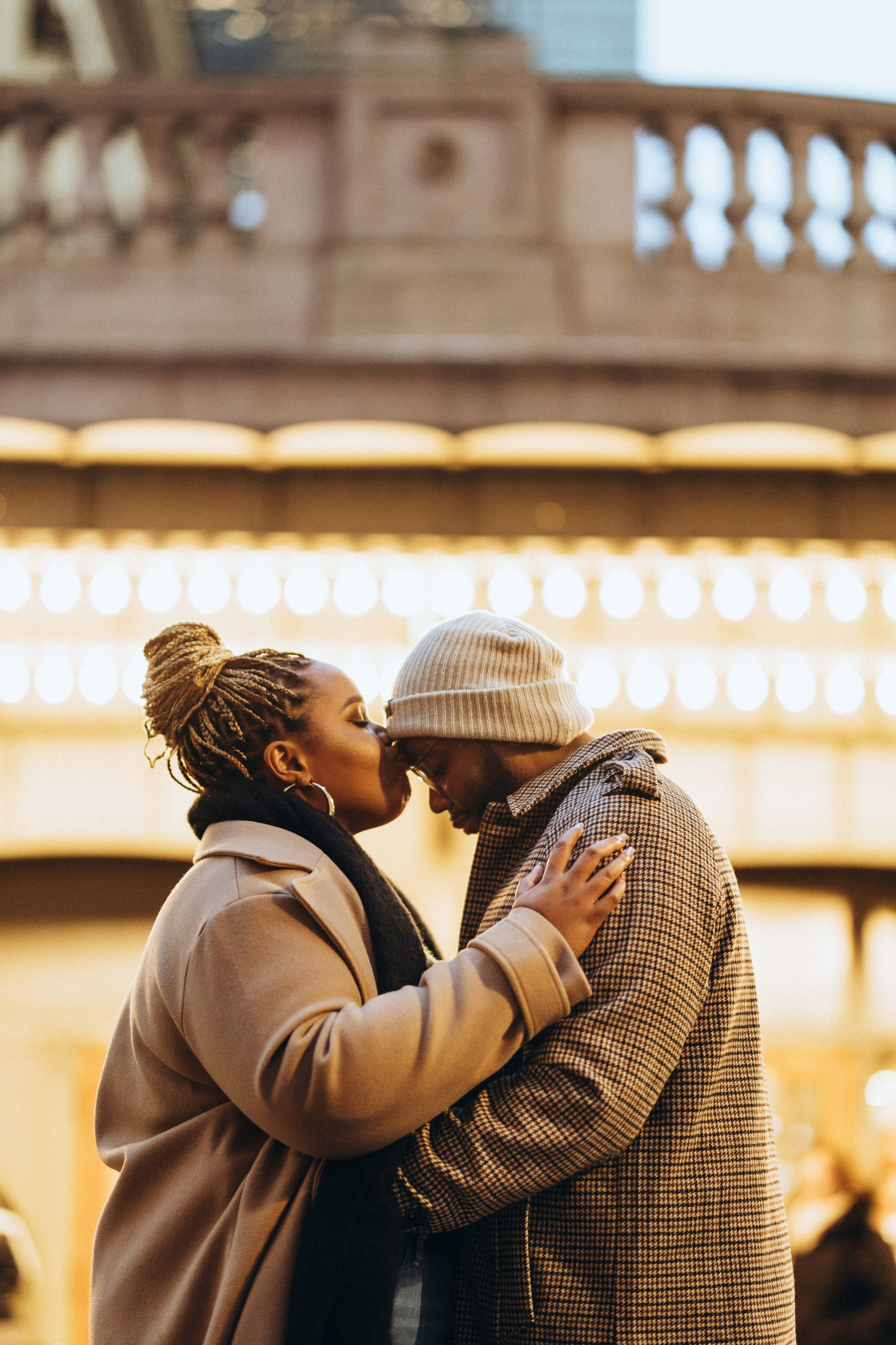 Anthony & Nadine. Sasha Amelie — Lifestyle Photographer NYC