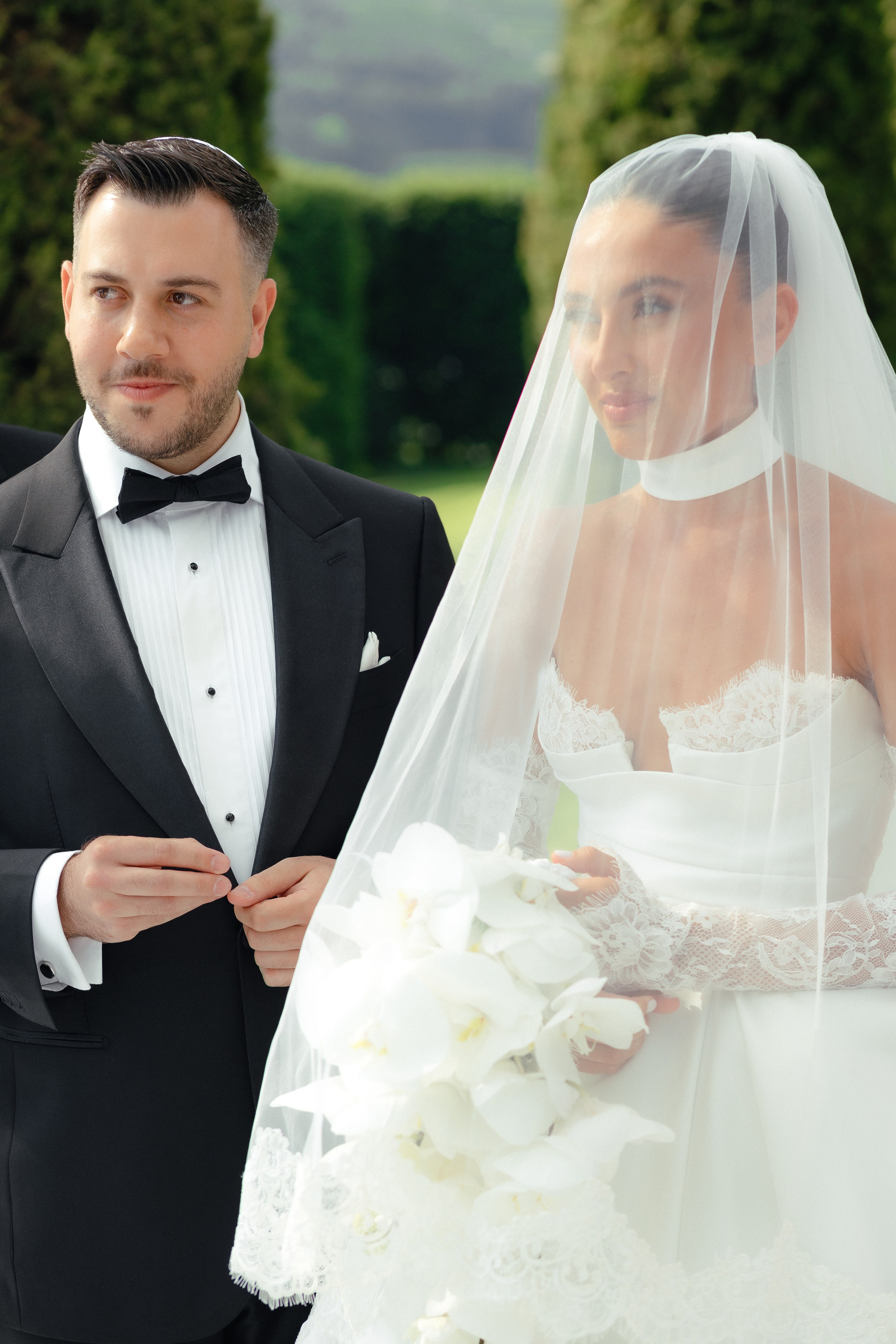 Villa Rizzardi Wedding Photography. Photographer in Italy Anna Linnik