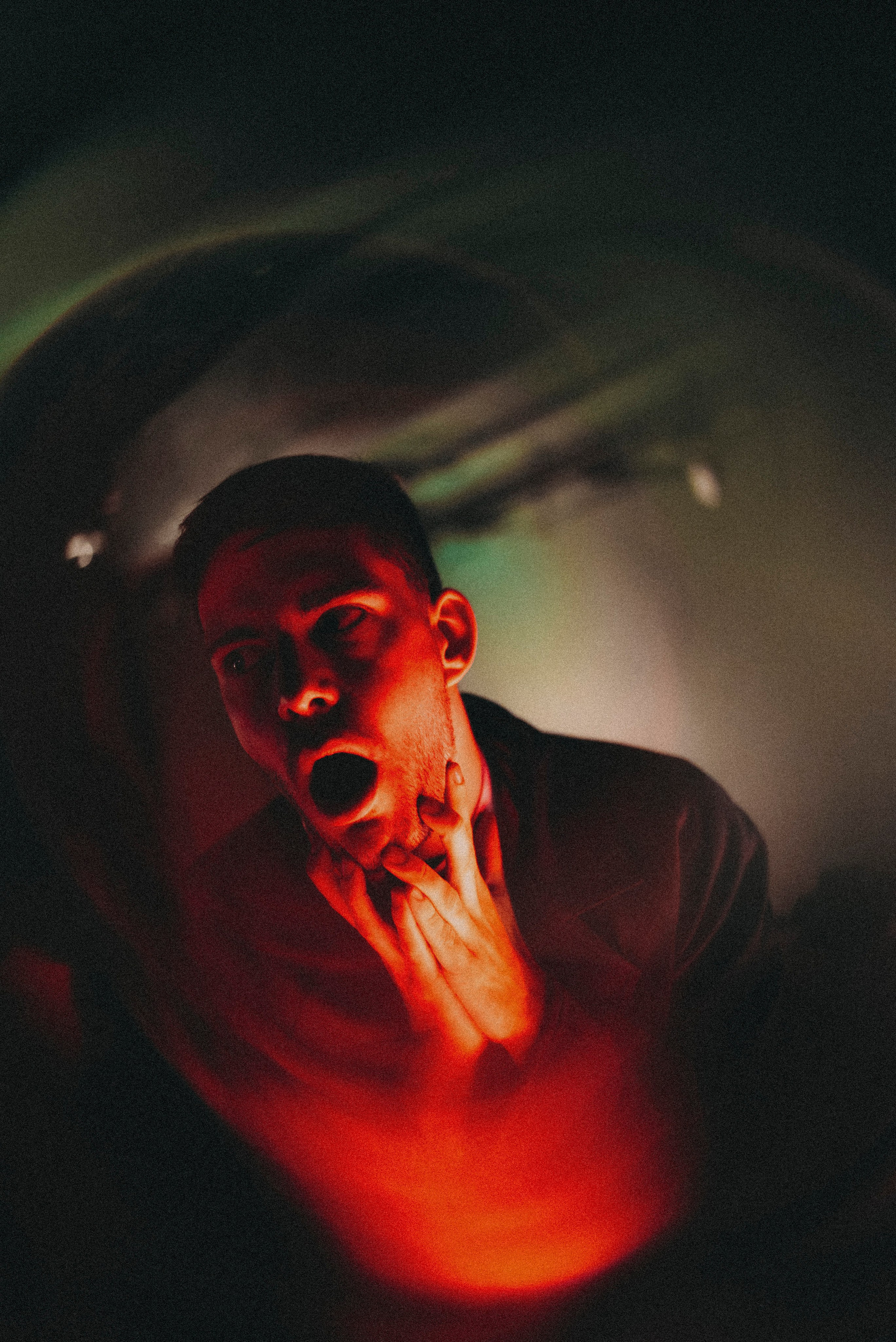 ЧЕРНЫЙ КВАДРАТ. Стрит-фотография, полная абсурда, идиотизма и красоты