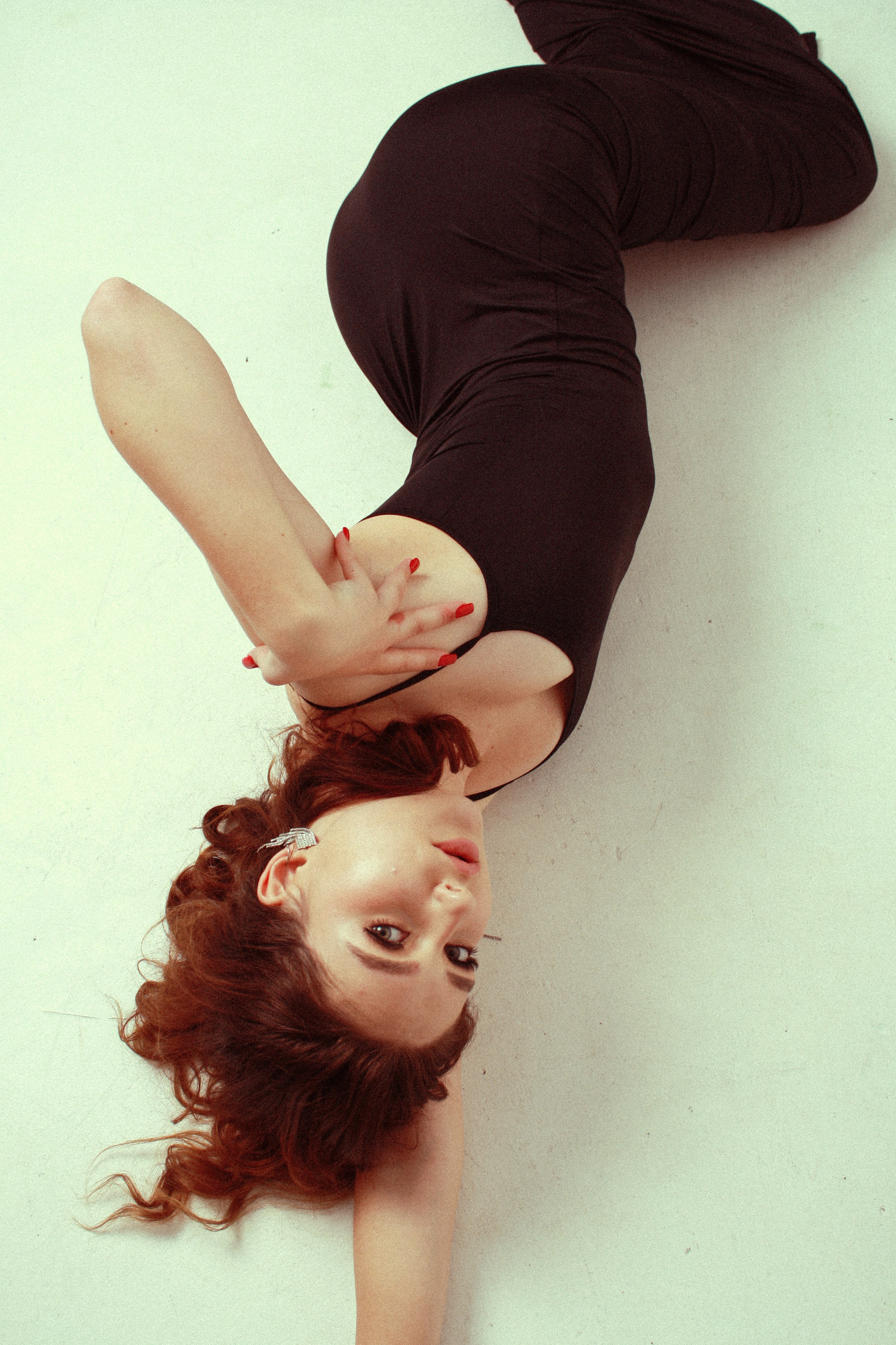 Daria. Emiliia Kotruch PHOTOGRAPHER