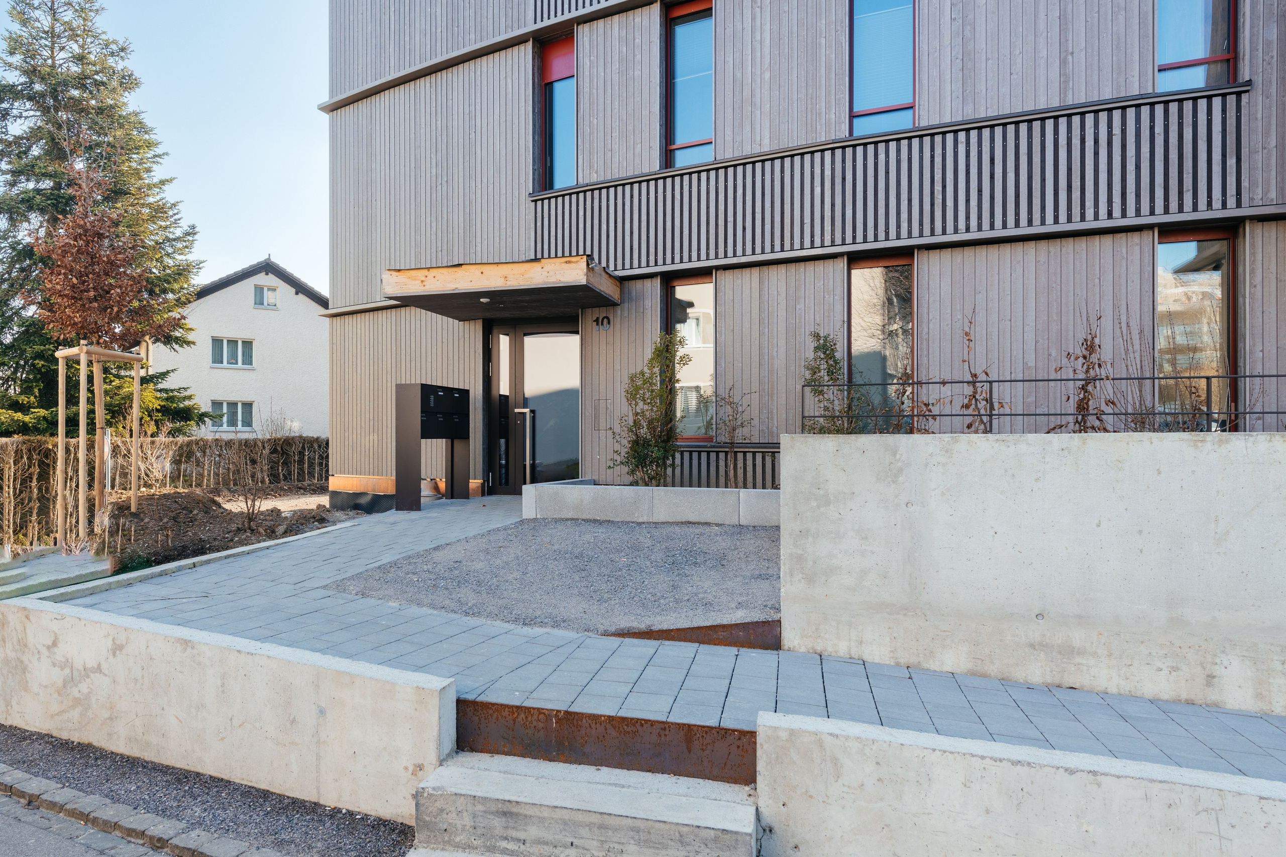 Wohnung, DIELSDORF, Kt. ZÜRICH. Hallo! Ich bin Elena und arbeite als Immobilienfotografin