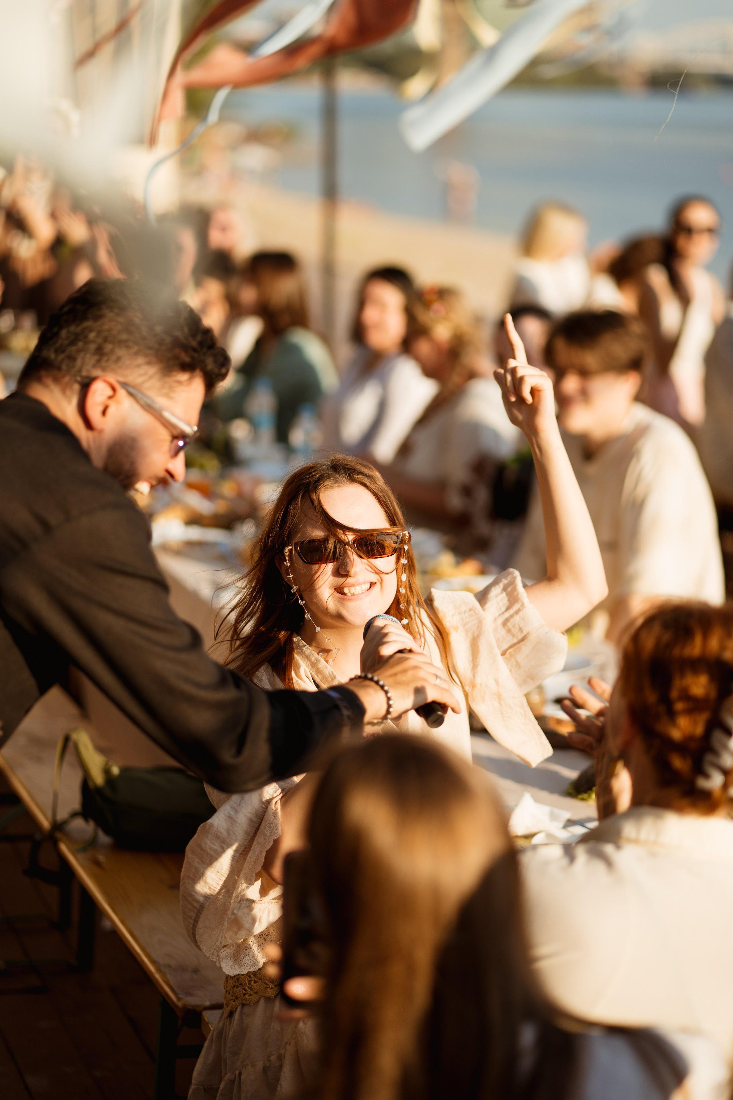 Milk Bar Party. Kostiantyn Holinchenko. Reportage and portrait photographer
