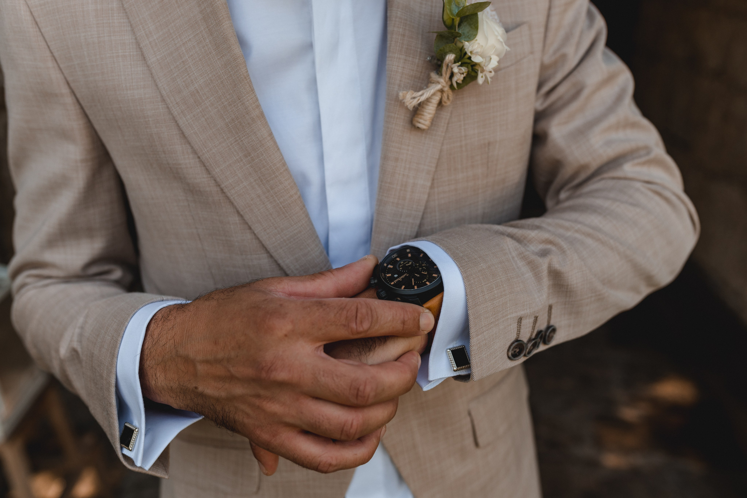 Alba & Jorge. Photographe de mariage et de famille à Braga — Alexandra Mieres Photography
