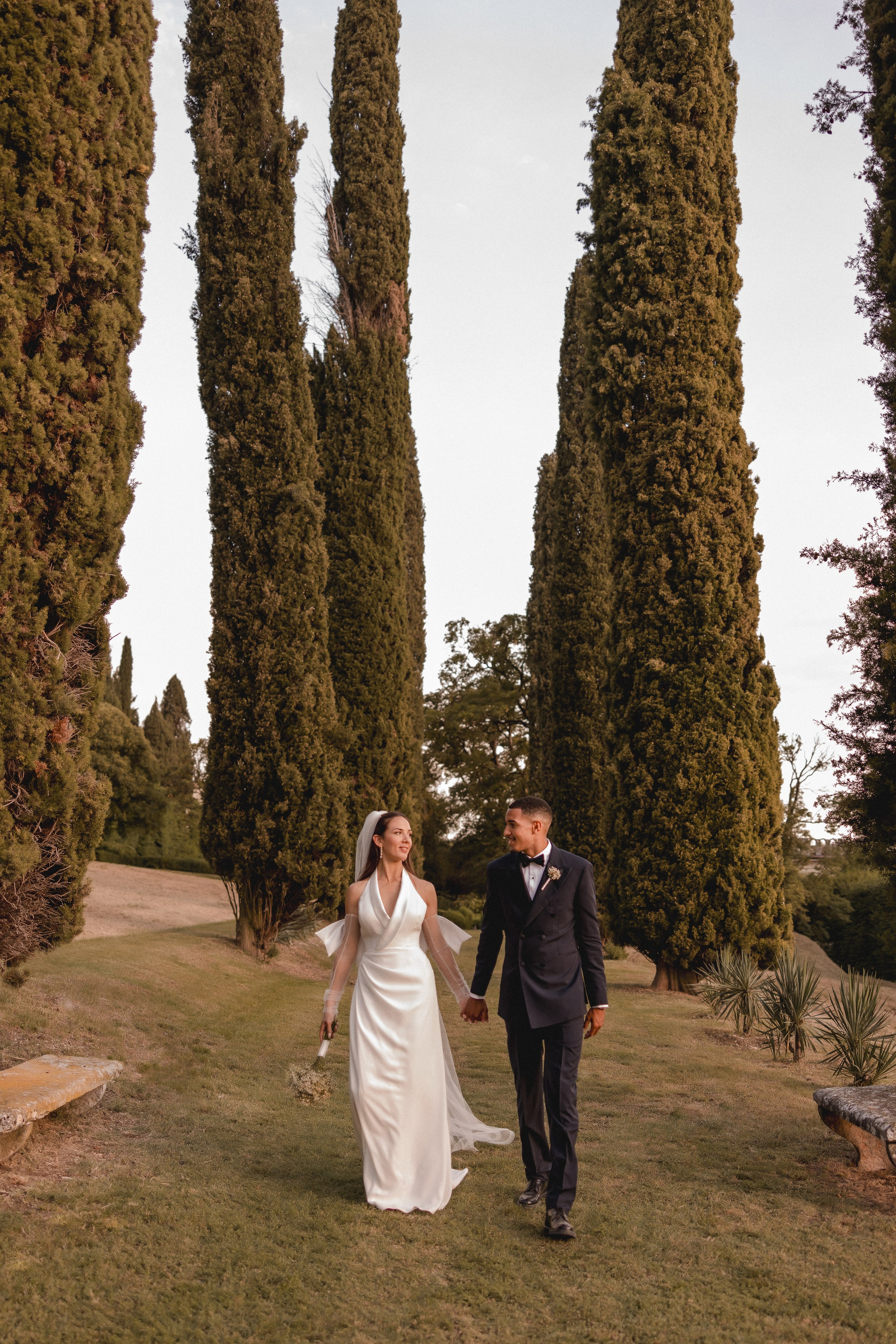 Charles & Christina Wedding. Fotógrafa de Casamentos e Família em Braga — Alexandra Mieres Photography