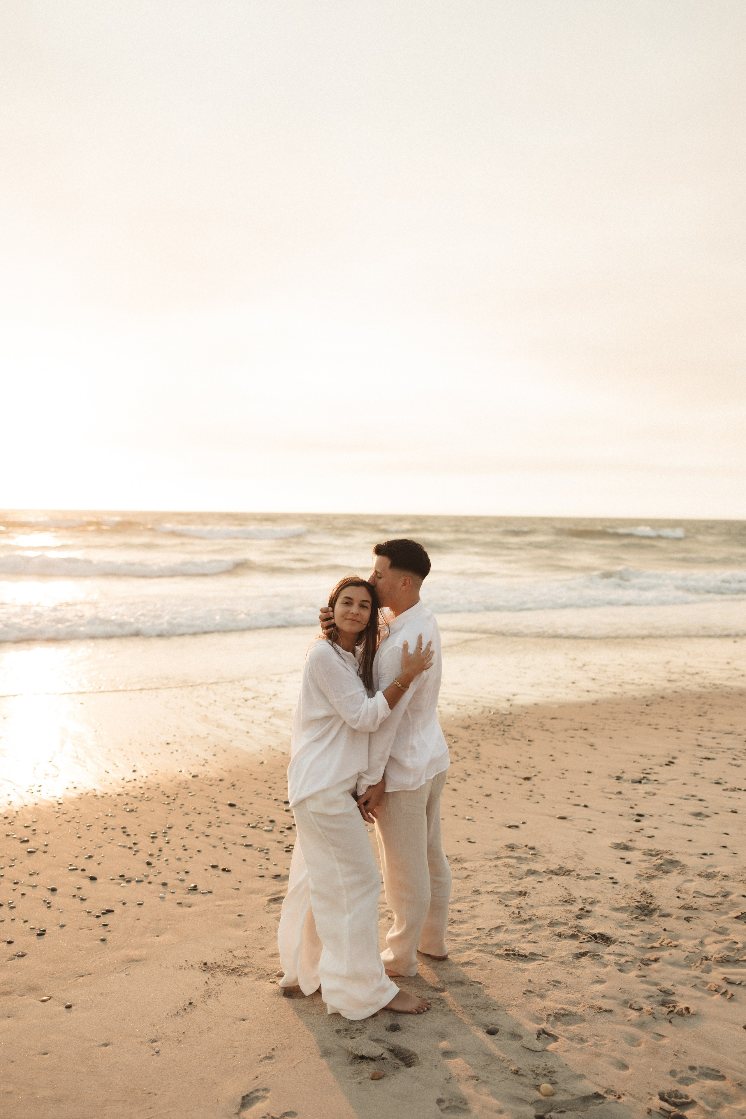 Sara e Fábio. Photographe de mariage et de famille à Braga — Alexandra Mieres Photography