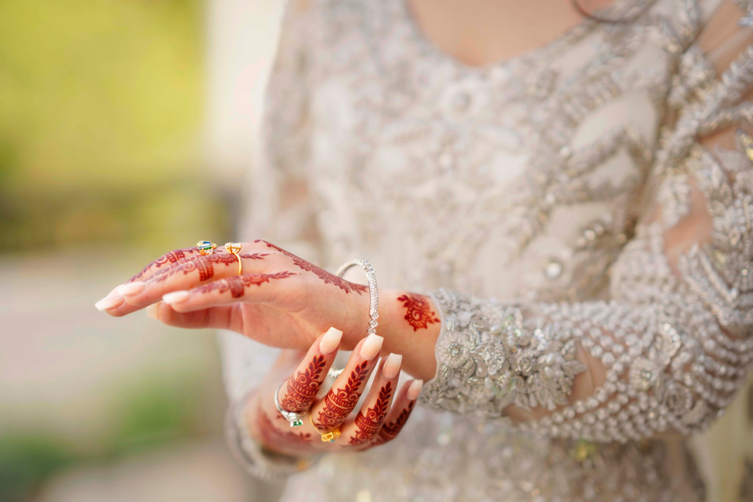 Palwasha and Saqib. House of Taimur Riaz Khan