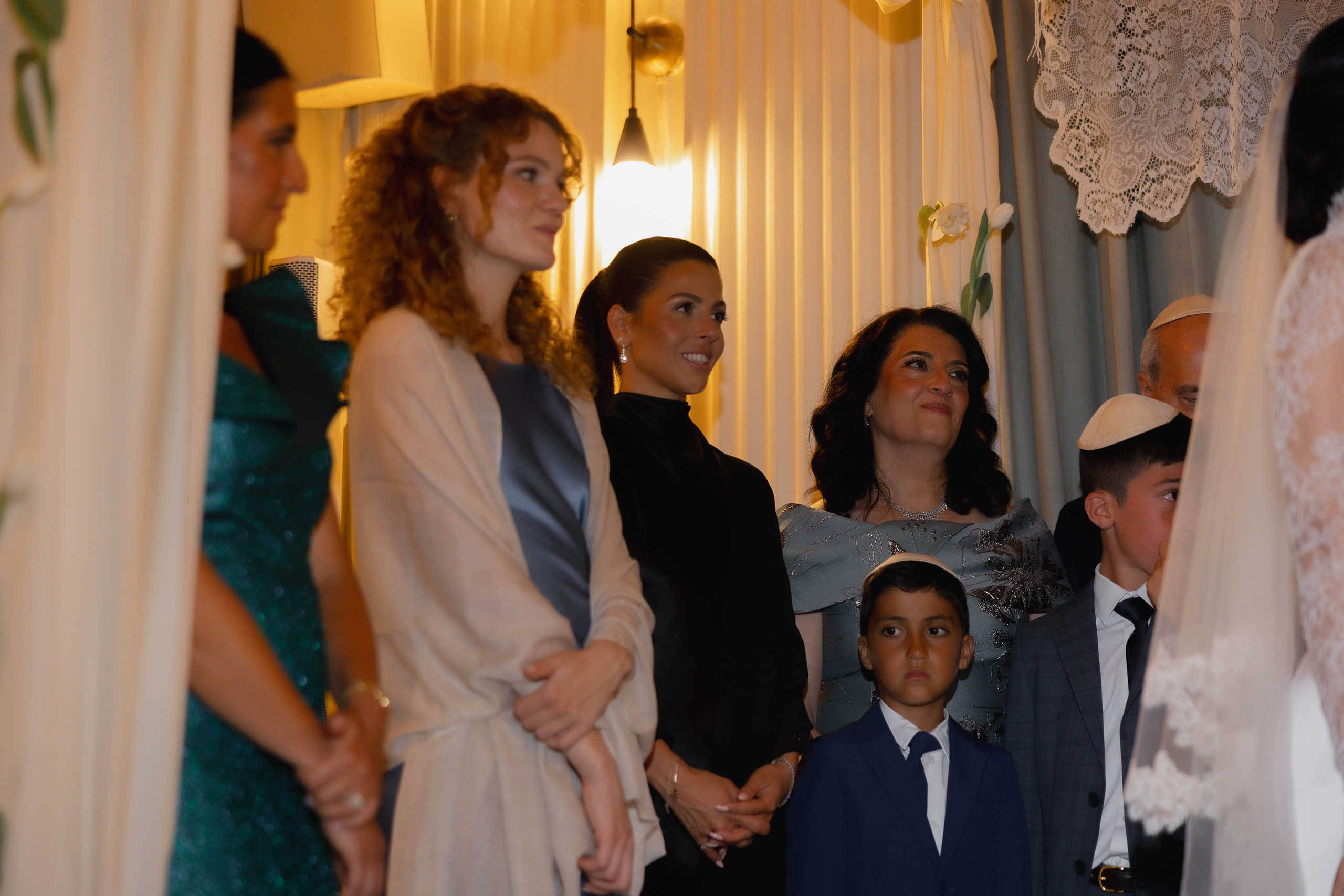 Amir and Maya. Anna Krasnova Wedding photographer