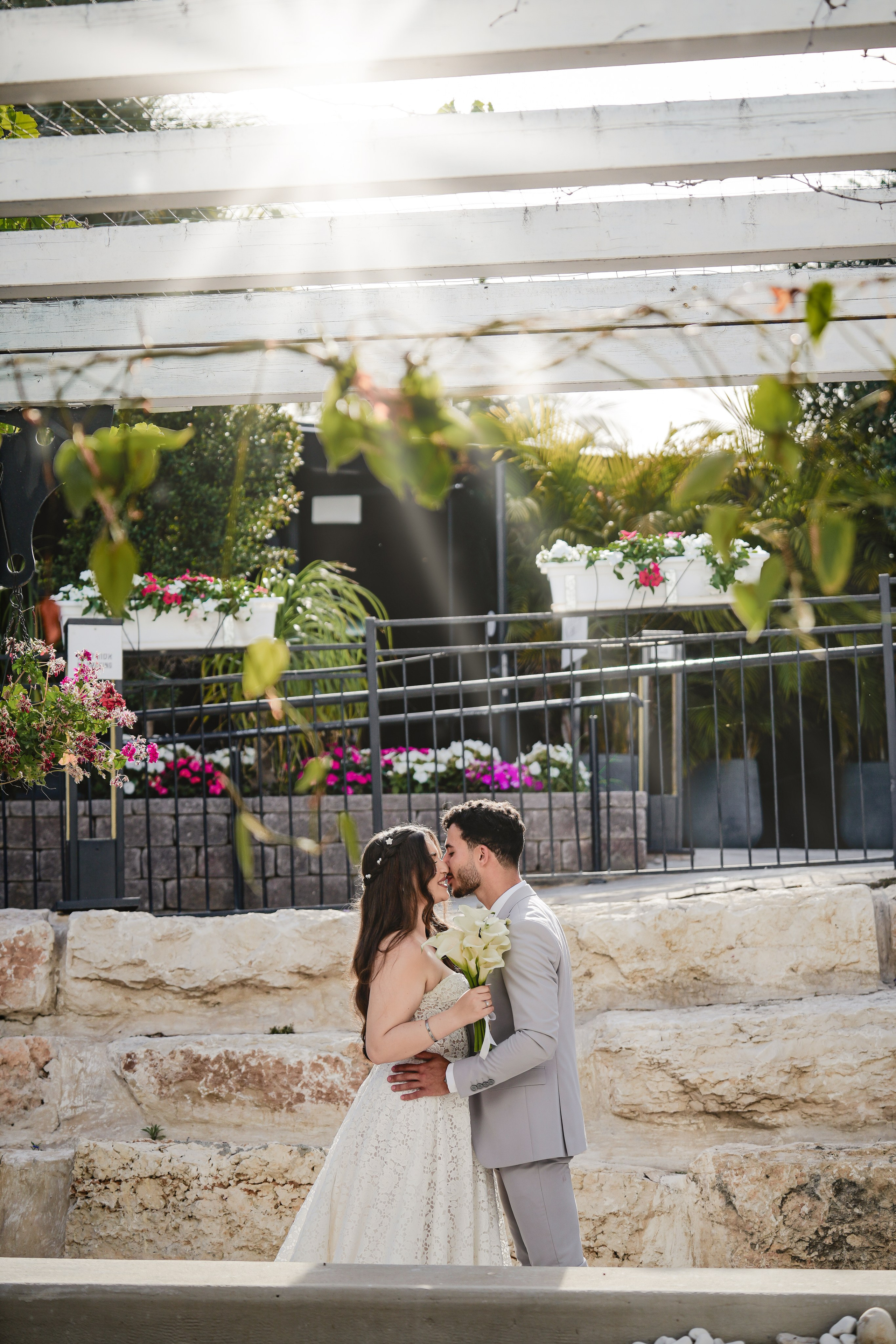 Nikol & ori. לופו צלמים — צילום חתונות ואירועים