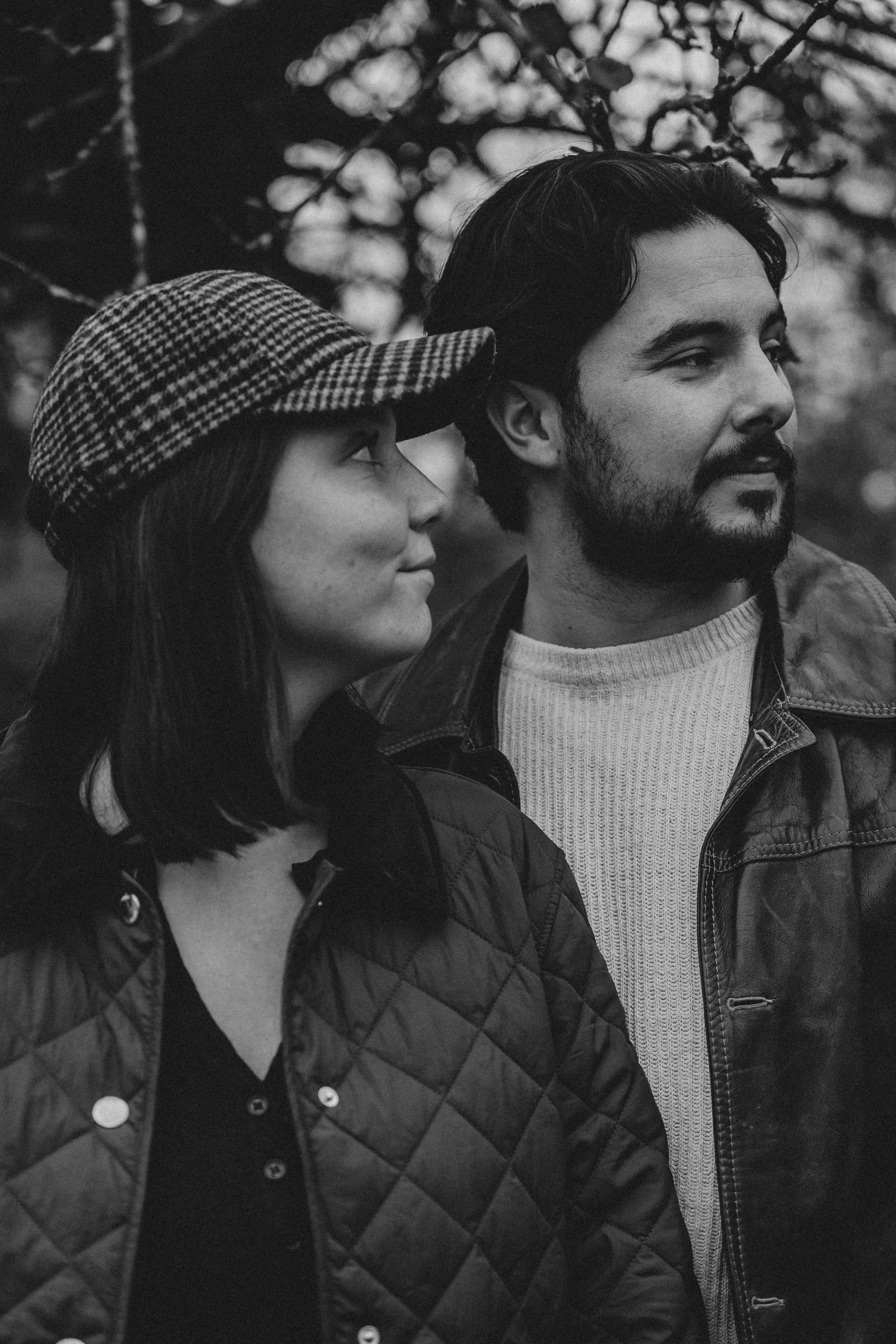 Chloé & Estevan. Weeding photographer / event / portrait