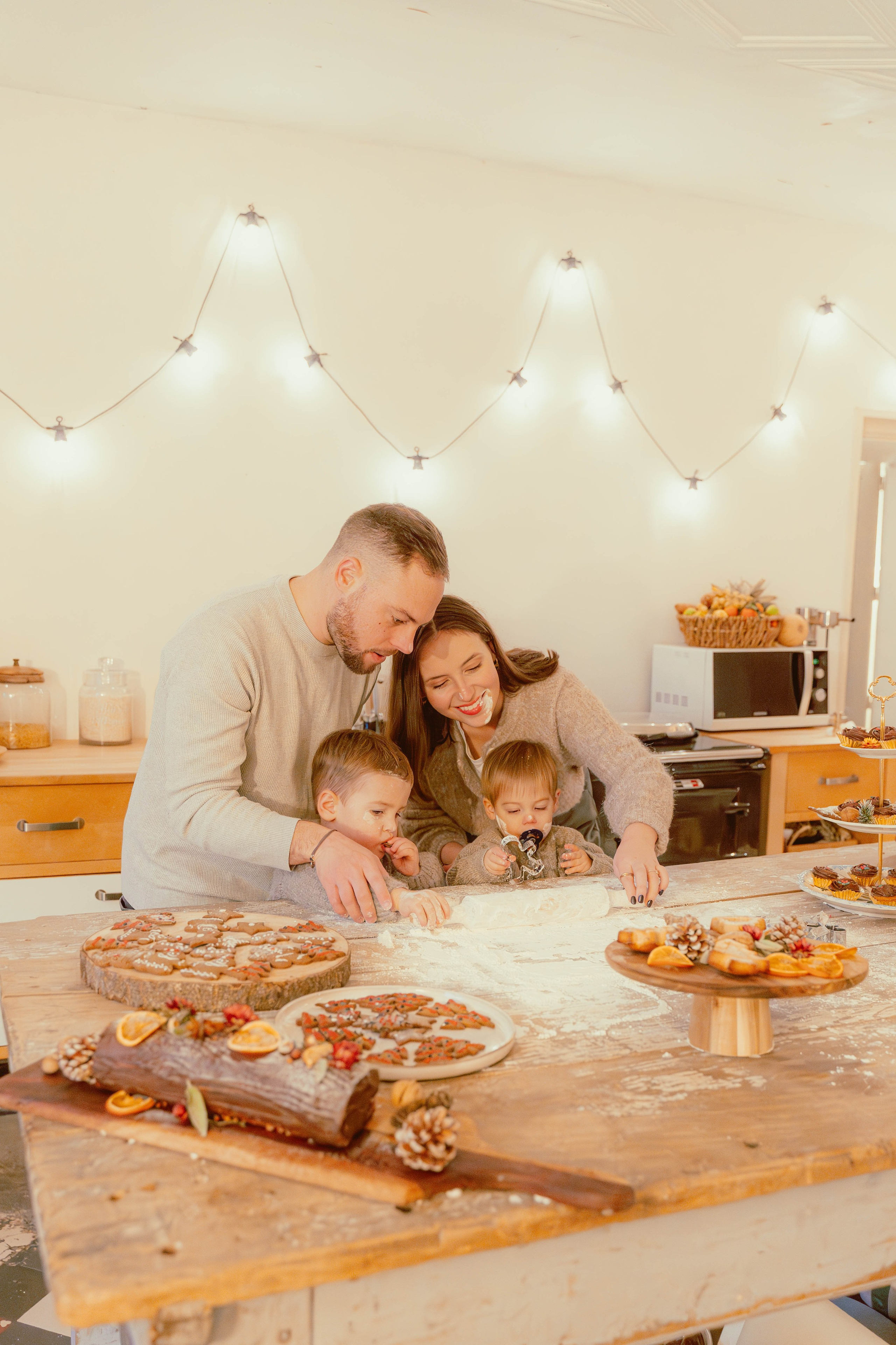 La magie de Noël. Weeding photographer / event / portrait