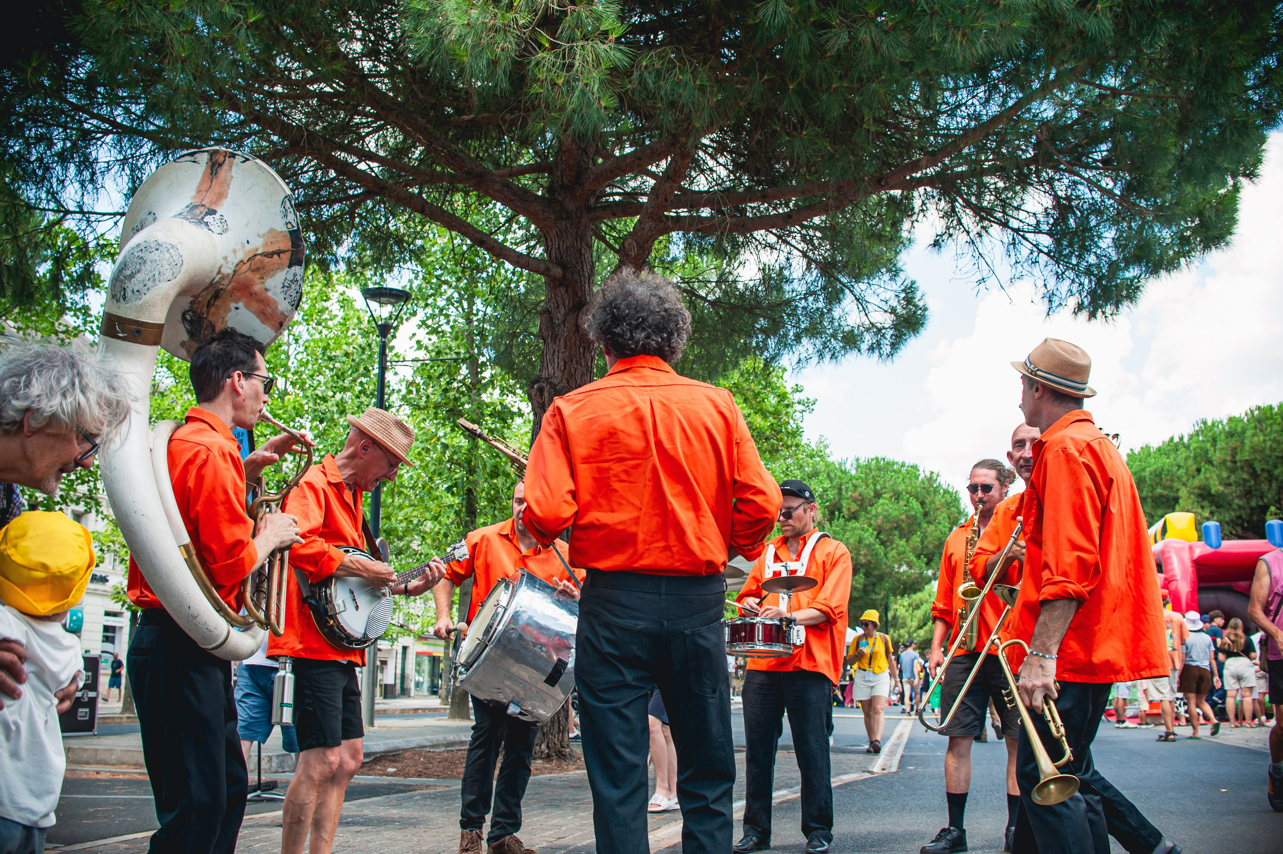Tour de France. RKDphoto