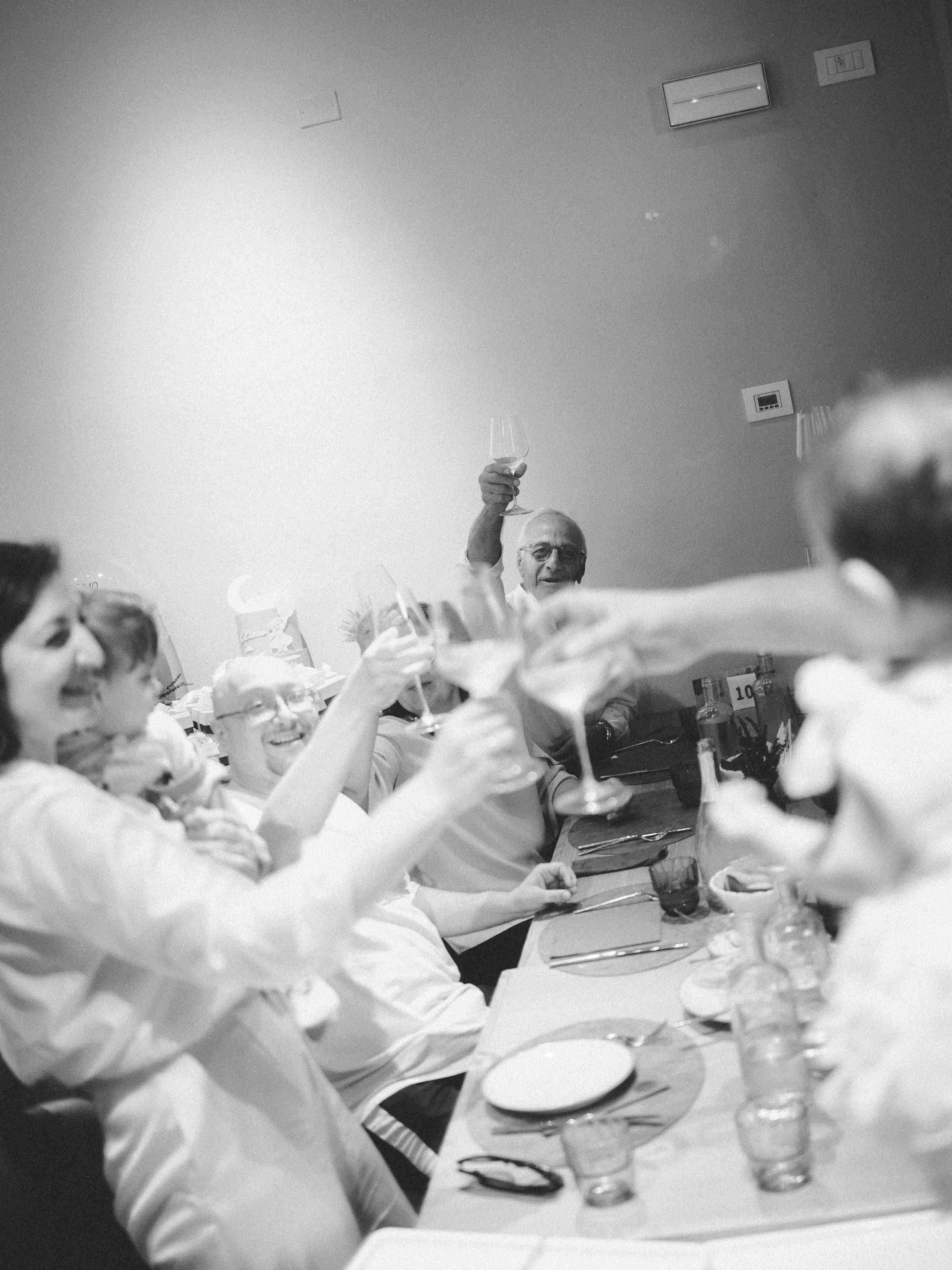 Battesimo Olivia & Giuseppe. Fotografo a Bologna Martina Barbieri