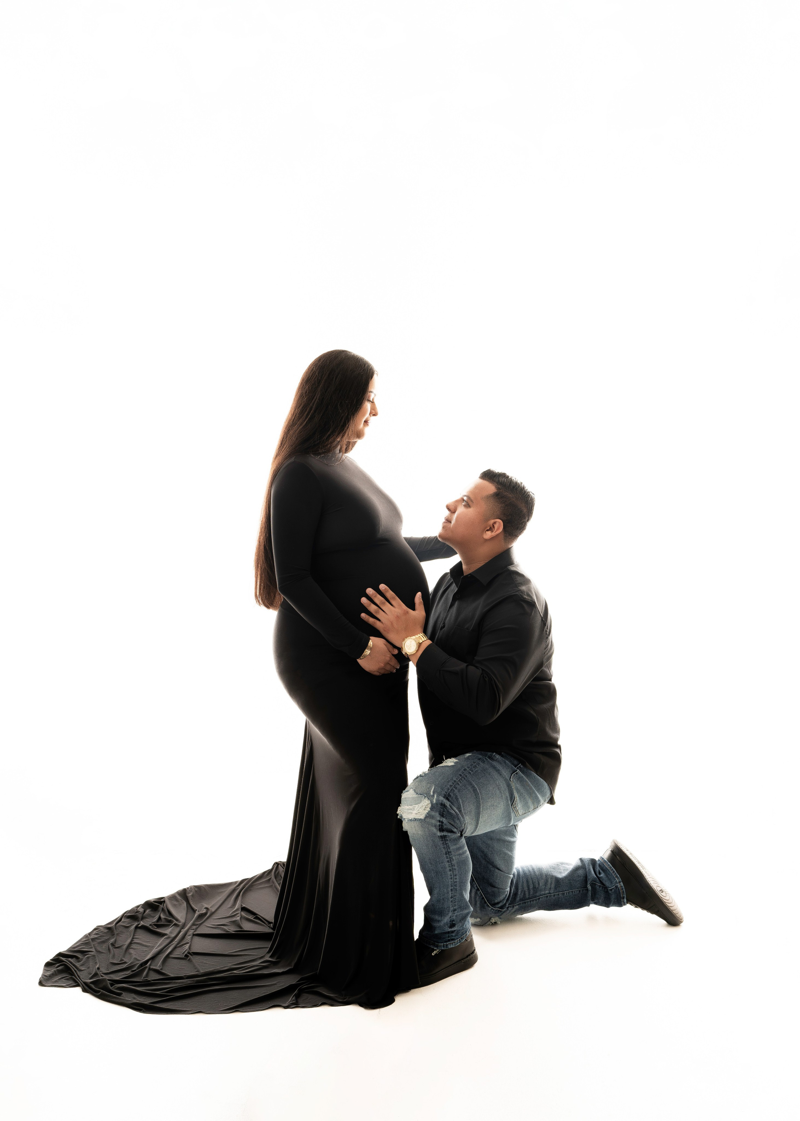 Bertha. Family photographer in Sacramento | Sofia Pavenko