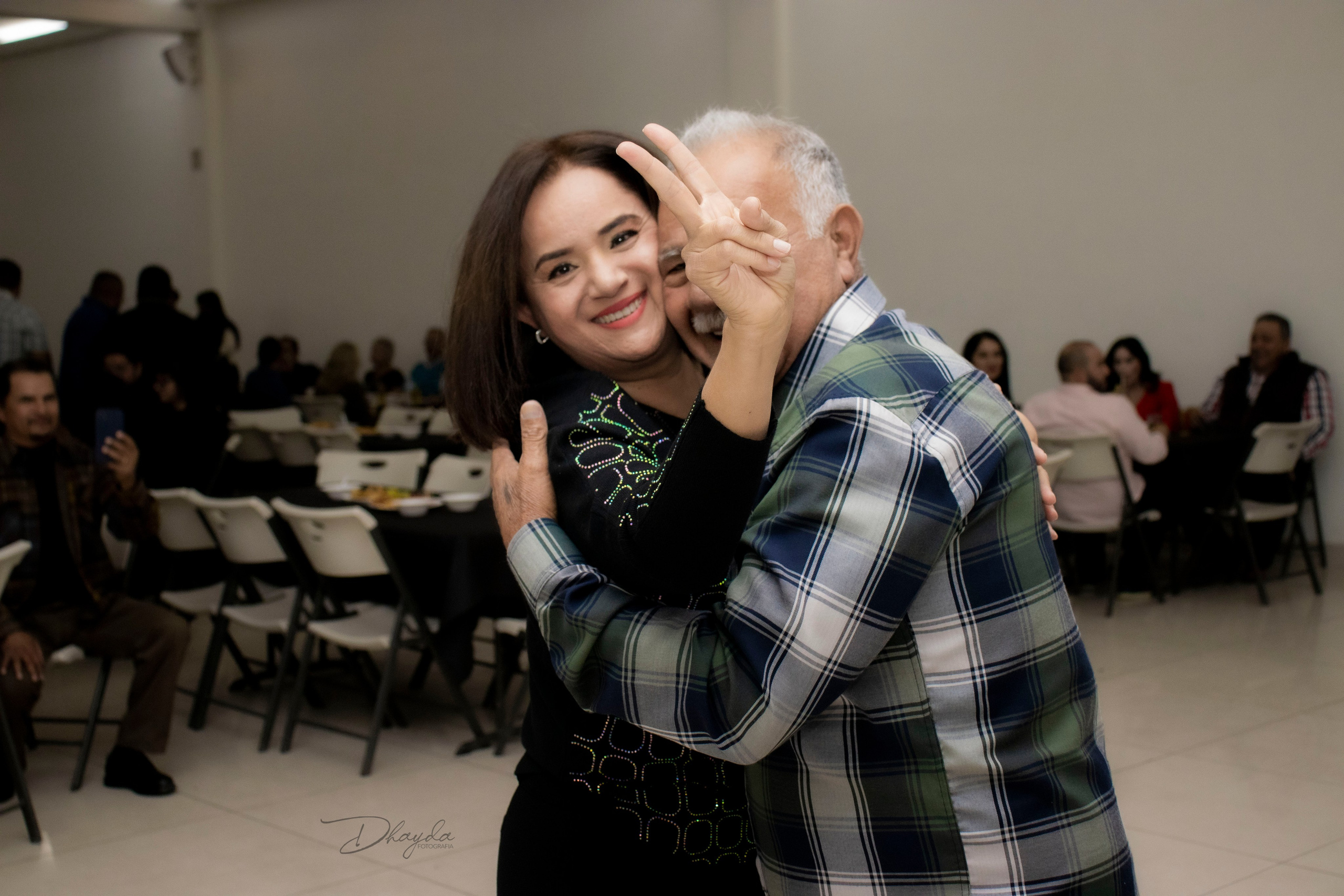 CUMPLEAÑOS FELIX OCAMPO. Principal