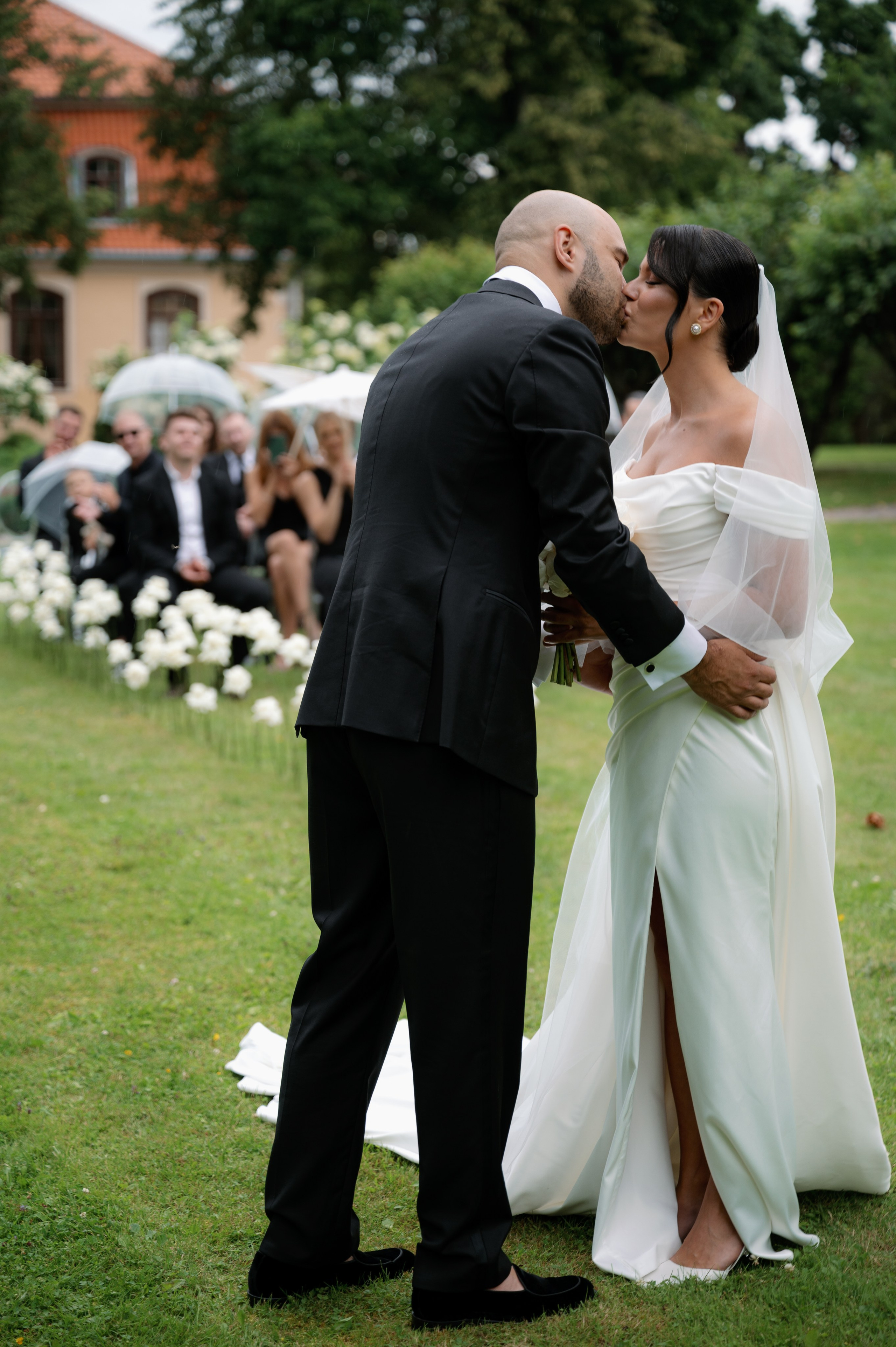 Veronika & Rostislav. Bakasphoto wedding and lifestyle photography Latvia and Worldwide