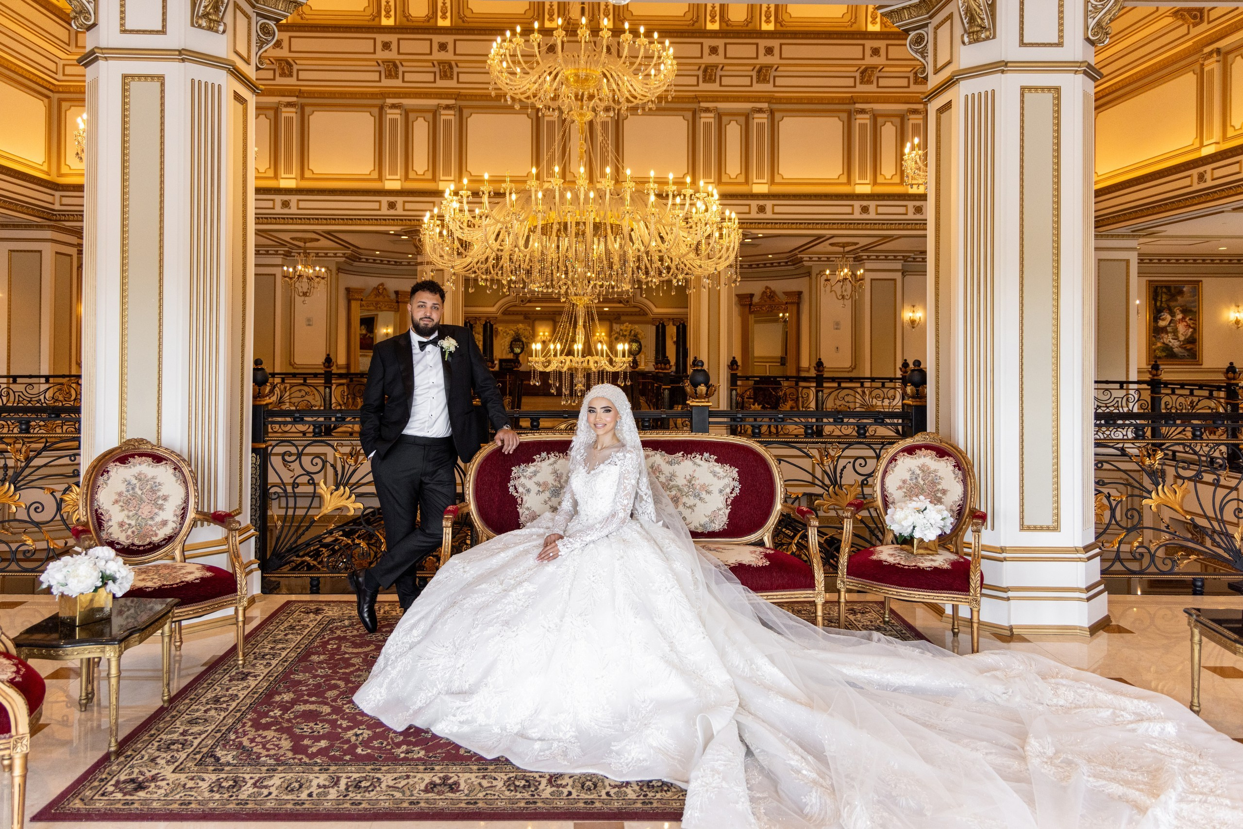 Wedding Photo & Video