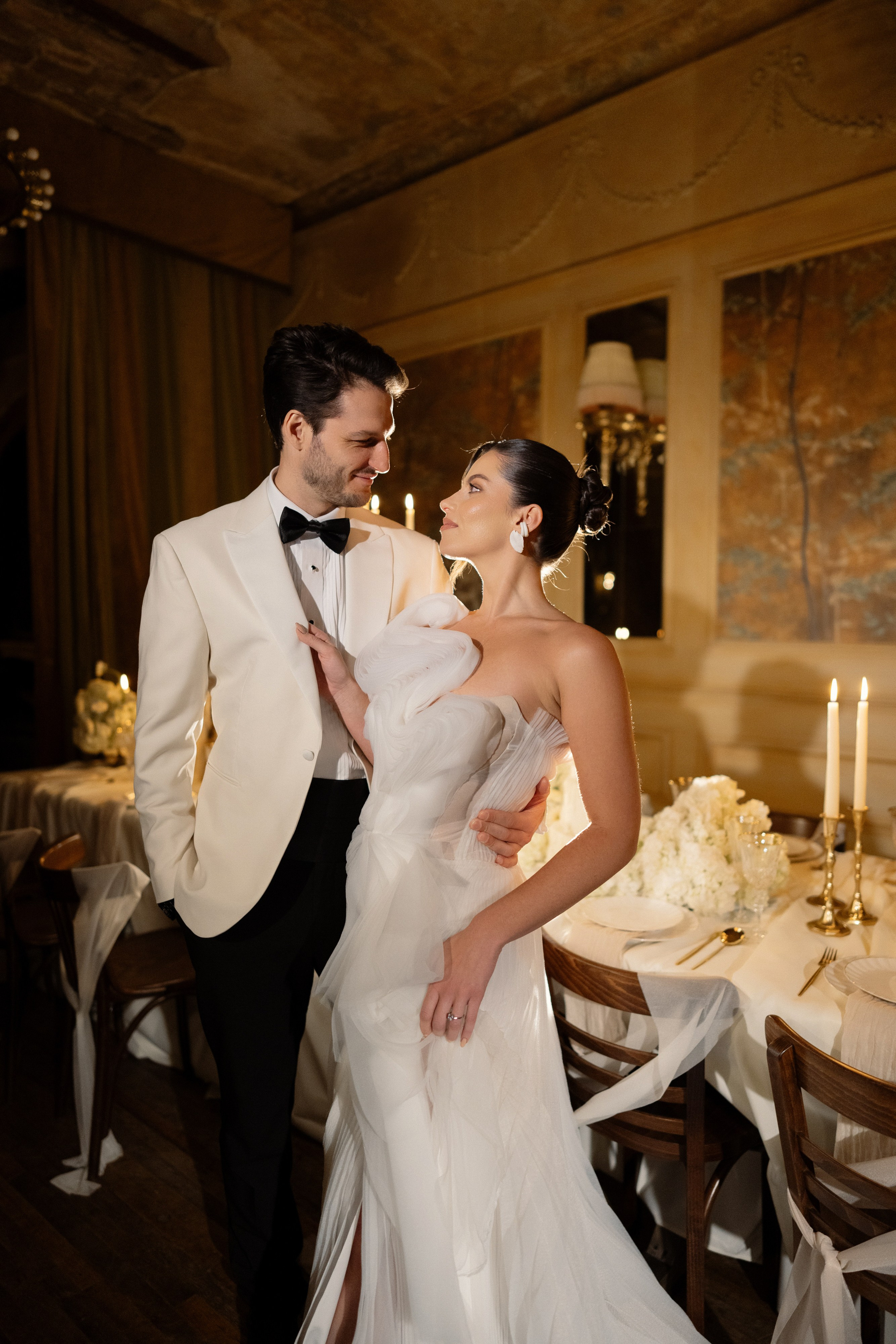 Emily and Levi. Wedding photographer and videographer New York | New Jersey