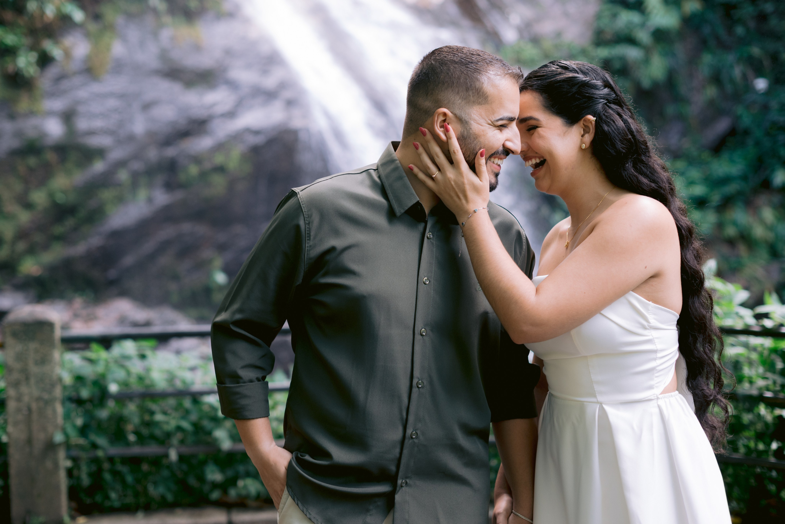 Renan & Suelen | Pré Wedding. Junior Ribeiro Fotografia